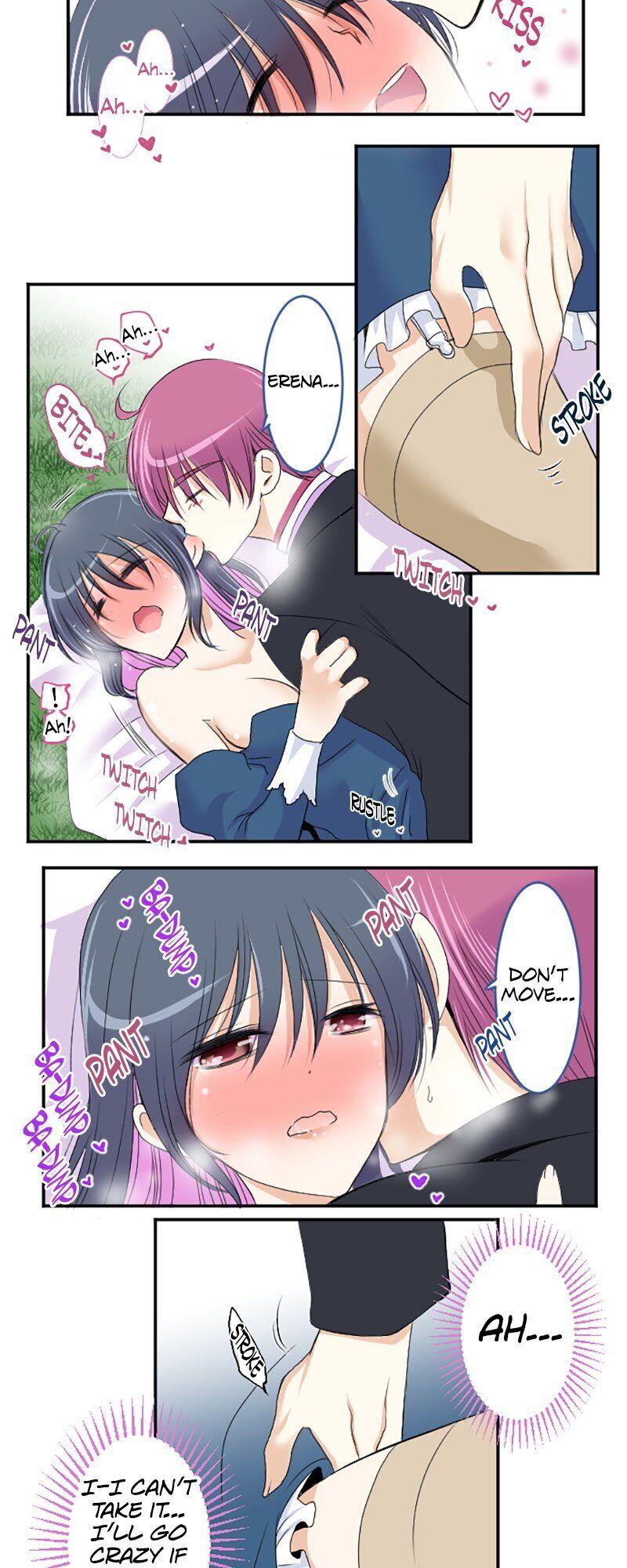 I was Reborn as a Housekeeper in a Parallel World! Chapter 31 page 15