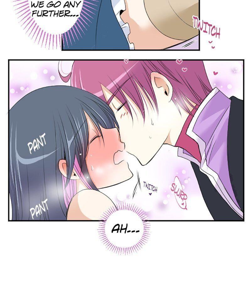 I was Reborn as a Housekeeper in a Parallel World! Chapter 31 page 16