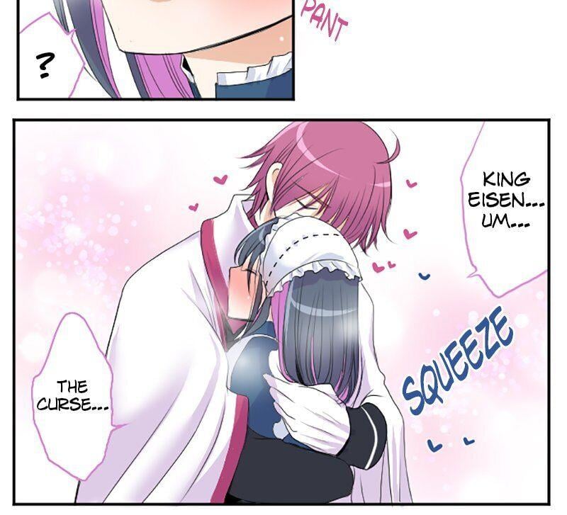 I was Reborn as a Housekeeper in a Parallel World! Chapter 31 page 4
