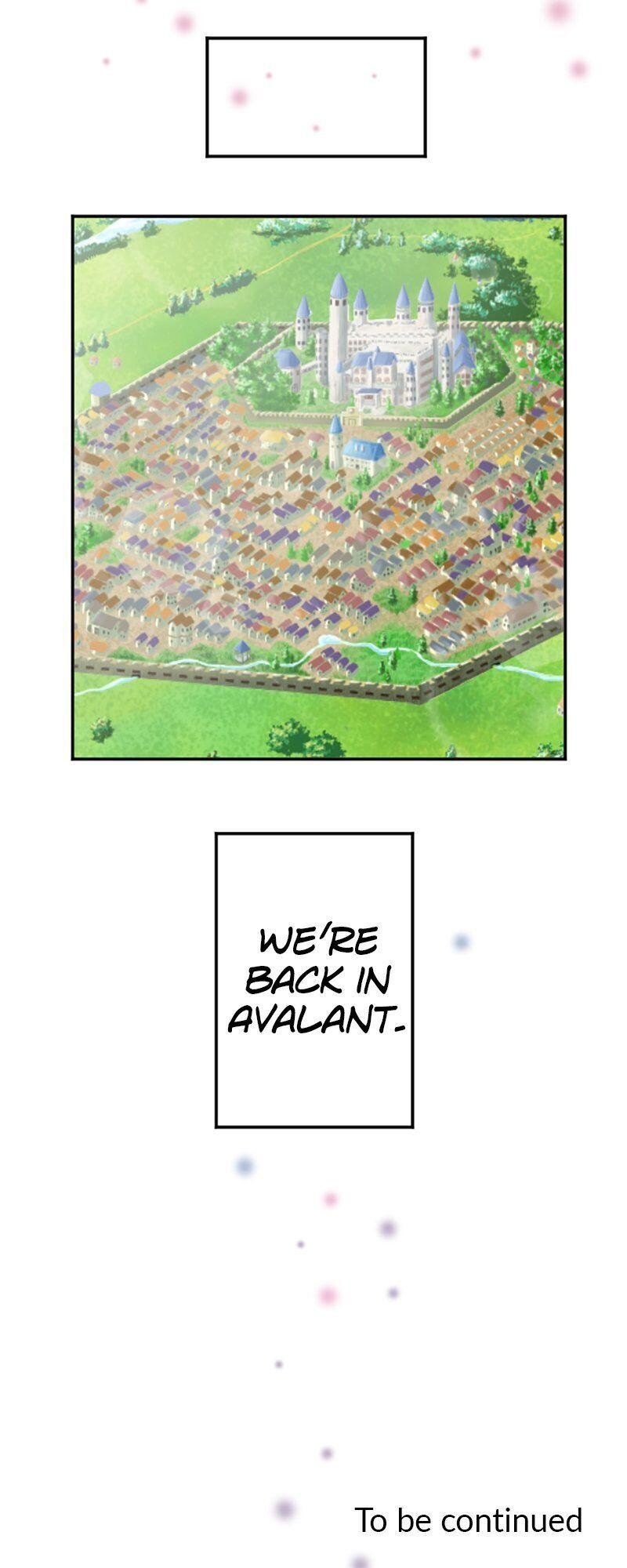 I was Reborn as a Housekeeper in a Parallel World! Chapter 32 page 24