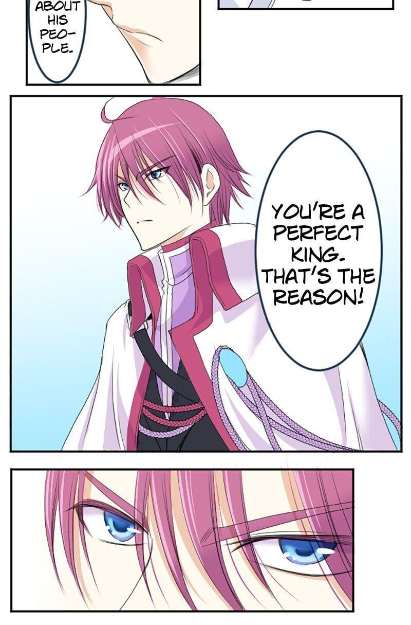 I was Reborn as a Housekeeper in a Parallel World! Chapter 32 page 6