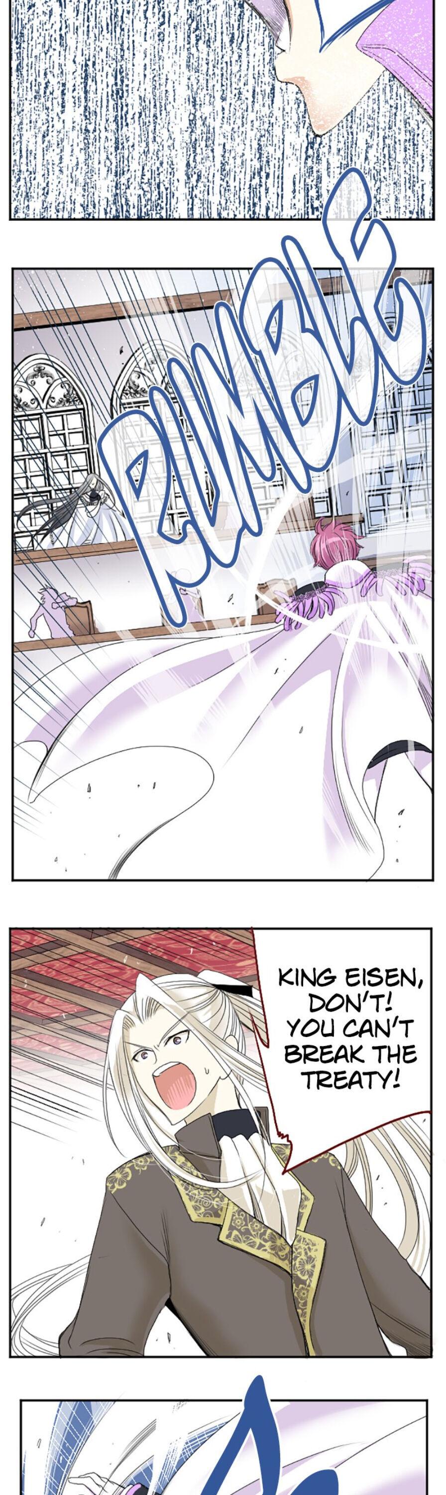 I was Reborn as a Housekeeper in a Parallel World! Chapter 35 page 10