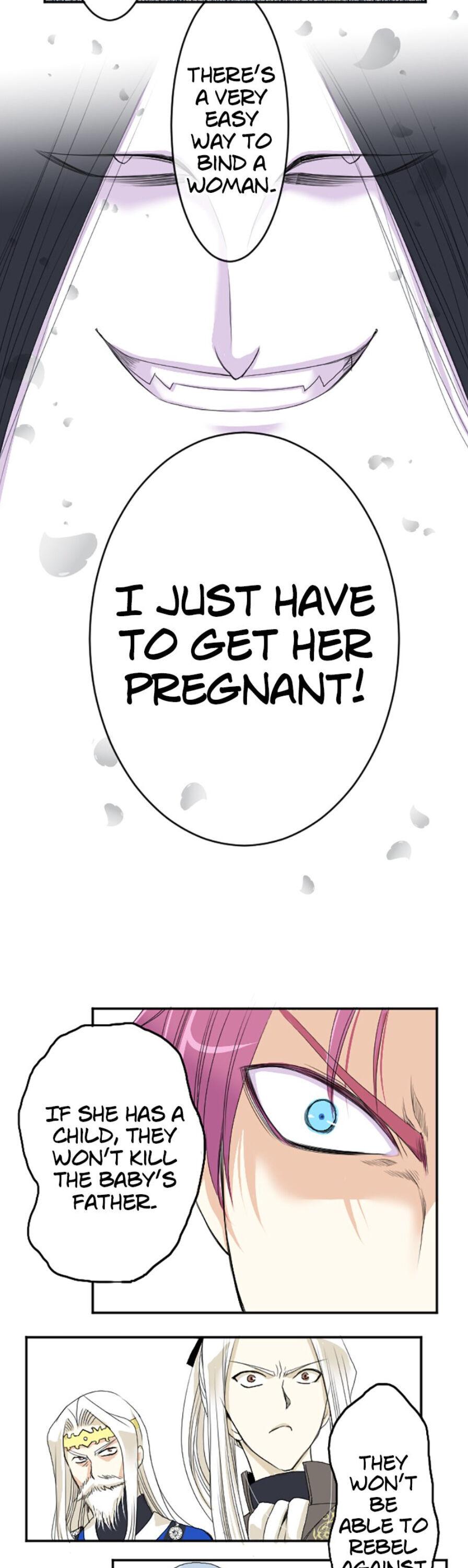 I was Reborn as a Housekeeper in a Parallel World! Chapter 35 page 8