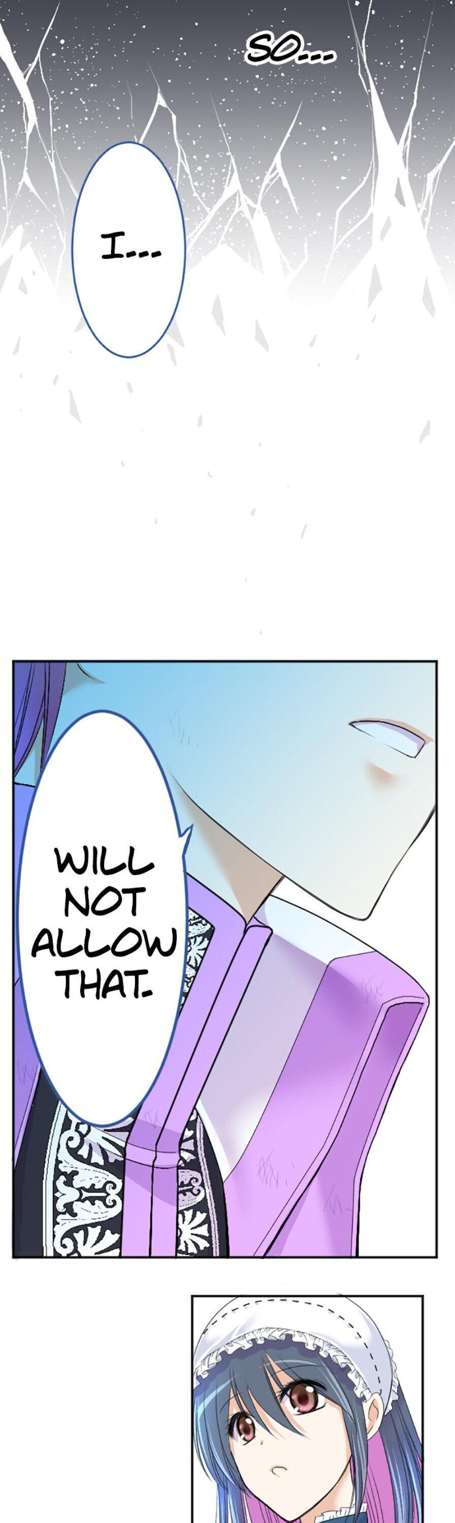 I was Reborn as a Housekeeper in a Parallel World! Chapter 39 page 10