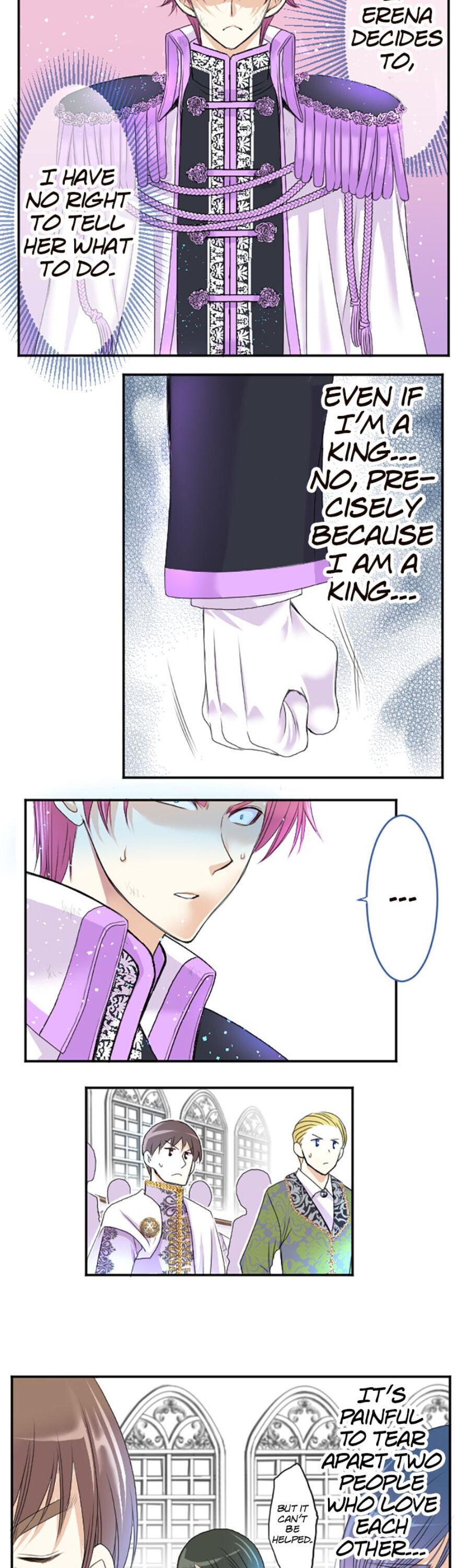 I was Reborn as a Housekeeper in a Parallel World! Chapter 39 page 7