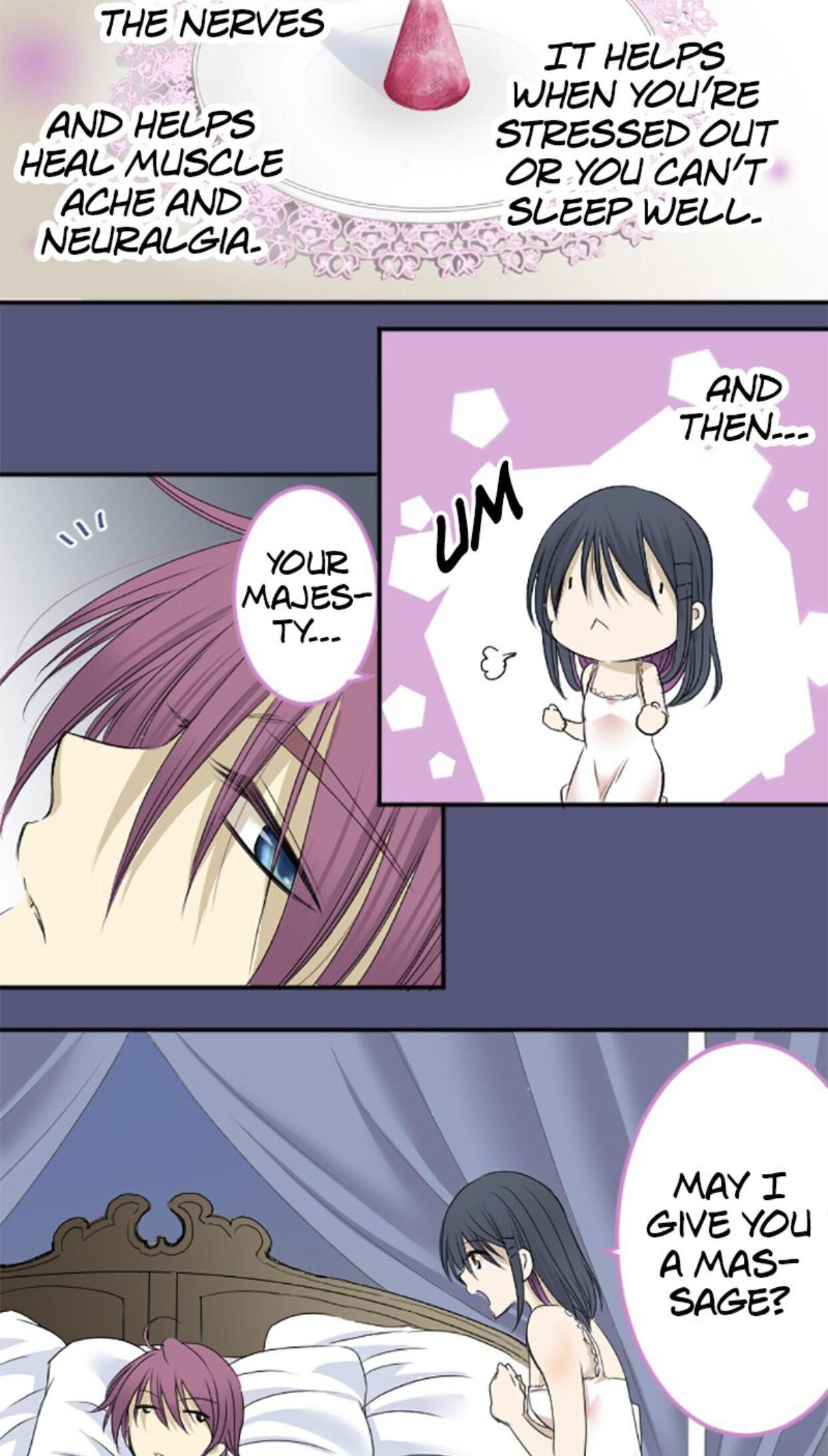 I was Reborn as a Housekeeper in a Parallel World! Chapter 4 page 10