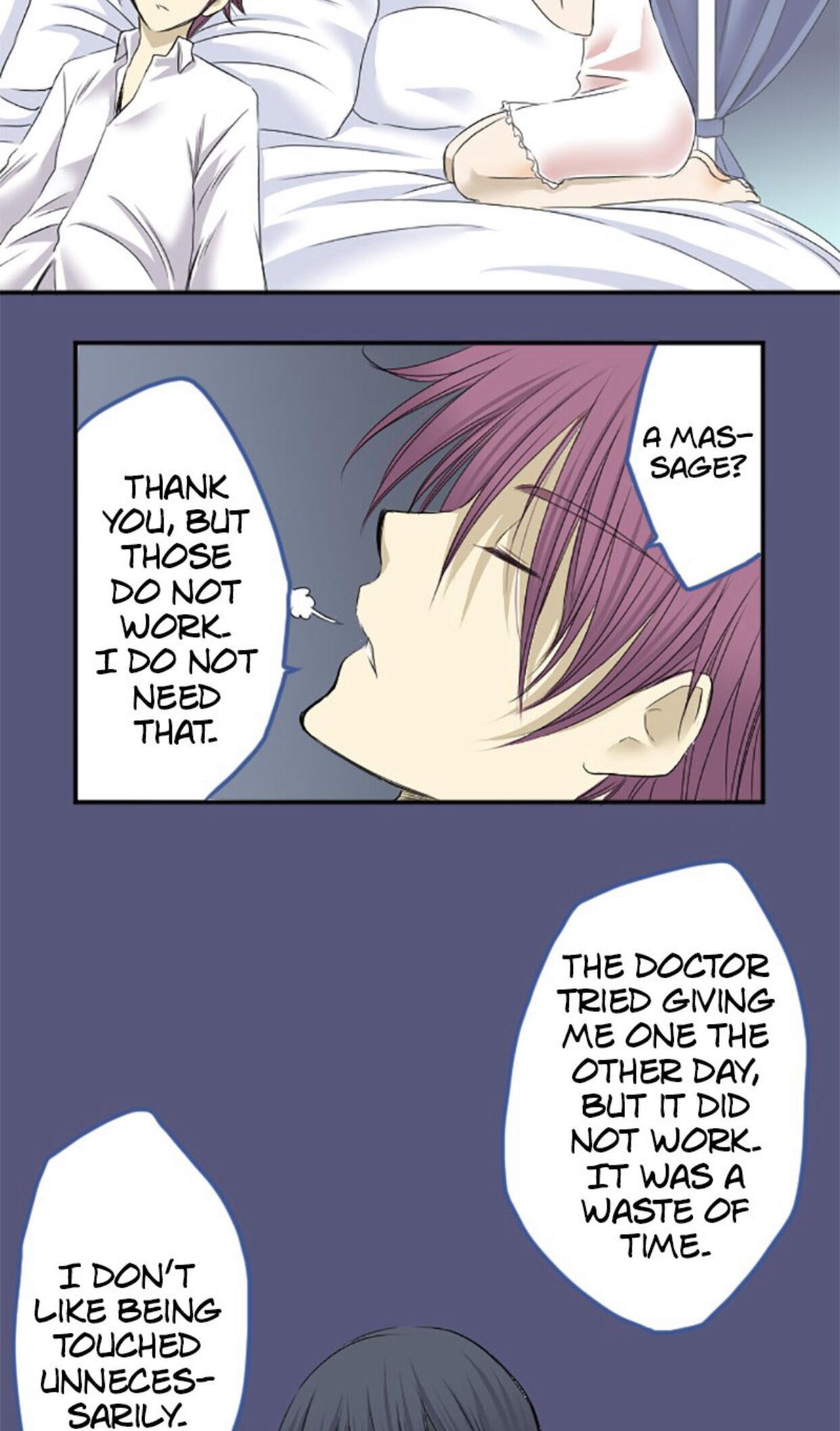 I was Reborn as a Housekeeper in a Parallel World! Chapter 4 page 11
