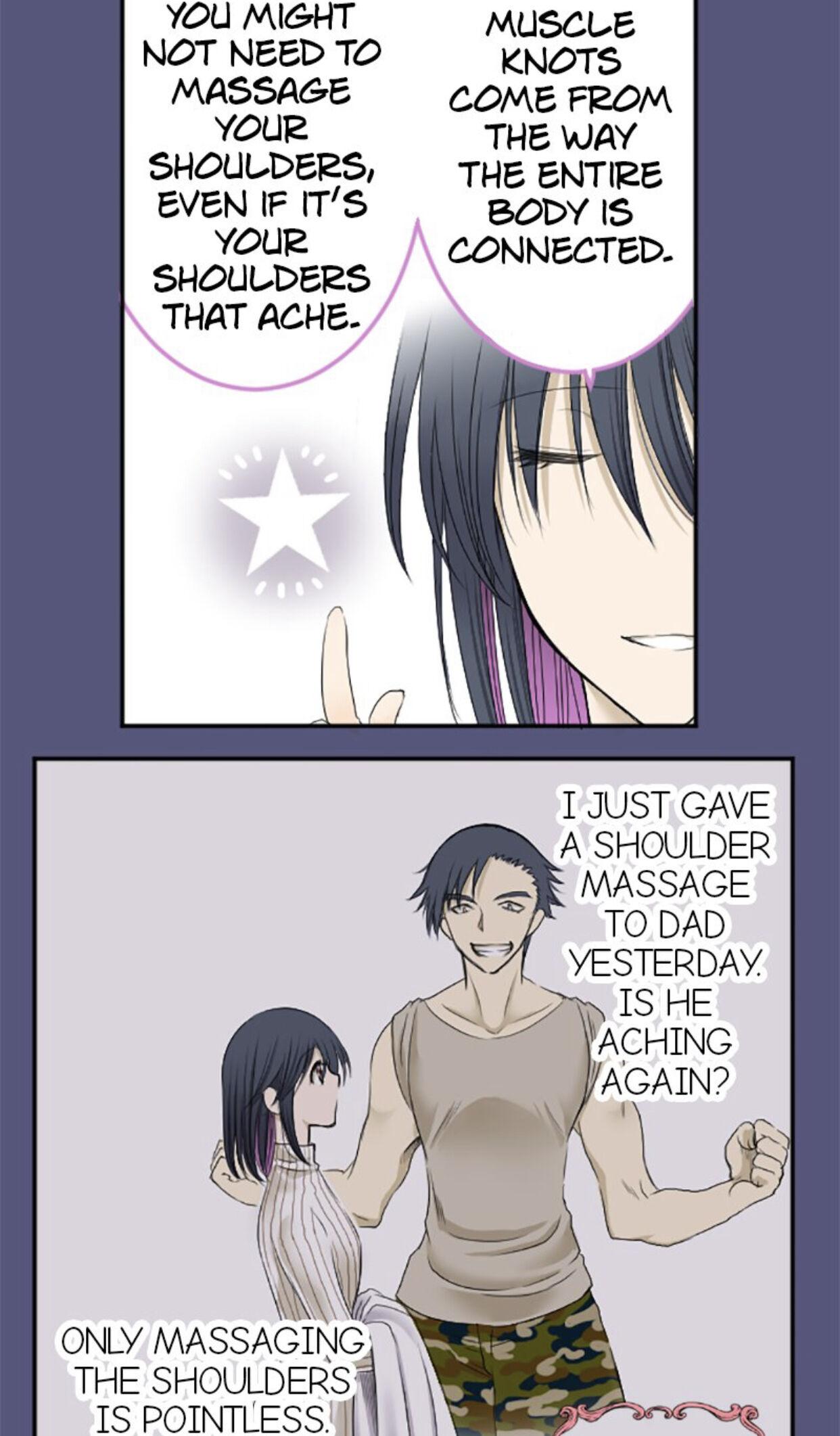 I was Reborn as a Housekeeper in a Parallel World! Chapter 4 page 14