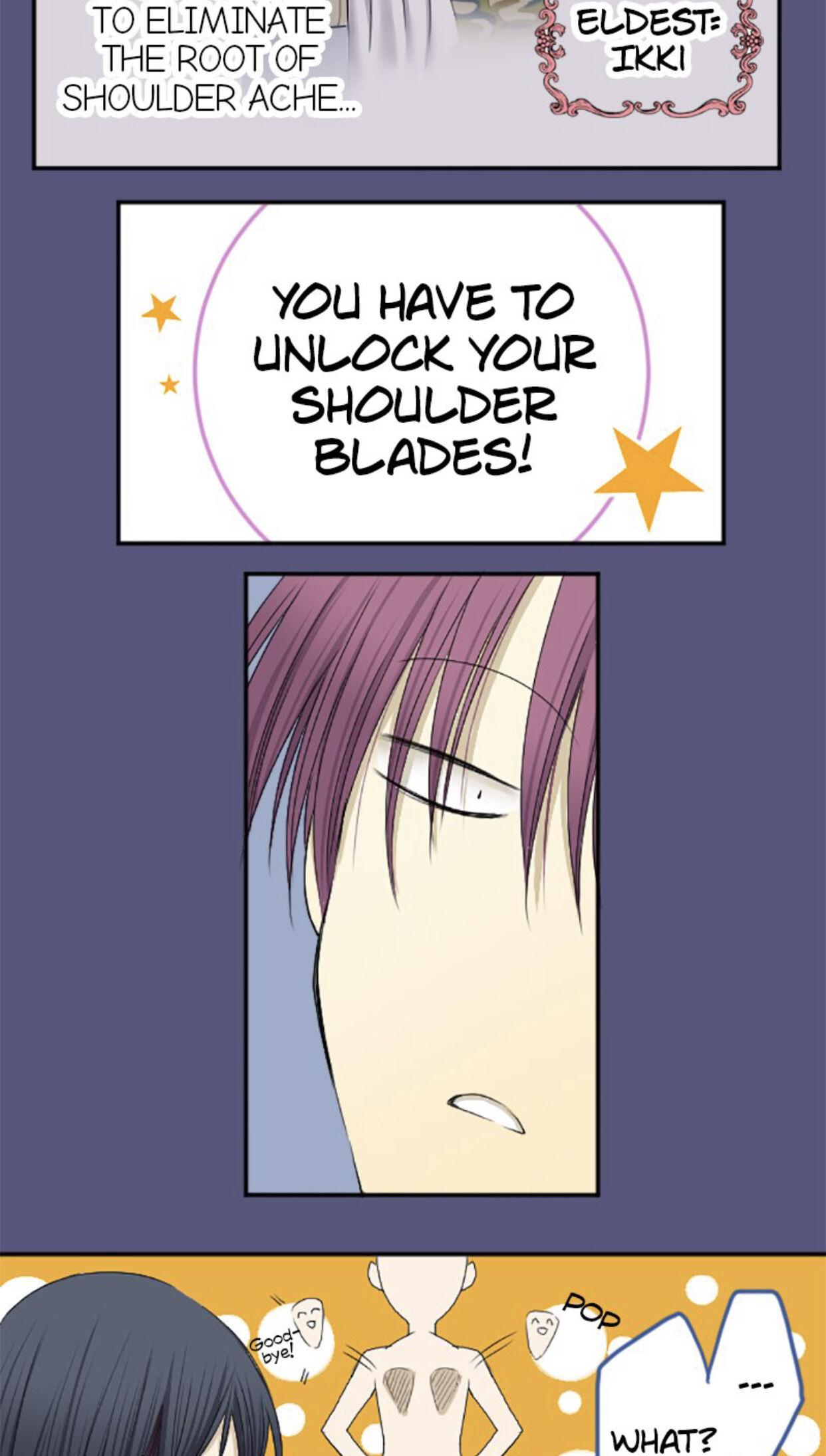 I was Reborn as a Housekeeper in a Parallel World! Chapter 4 page 15