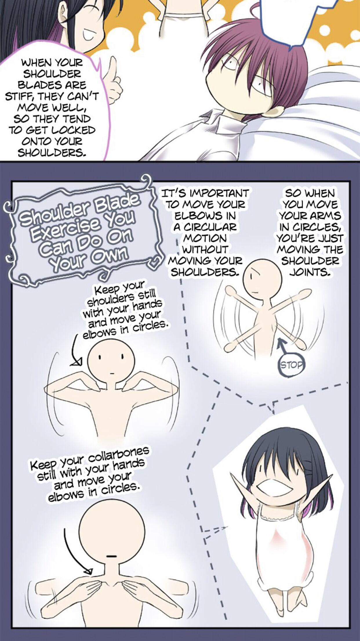 I was Reborn as a Housekeeper in a Parallel World! Chapter 4 page 16