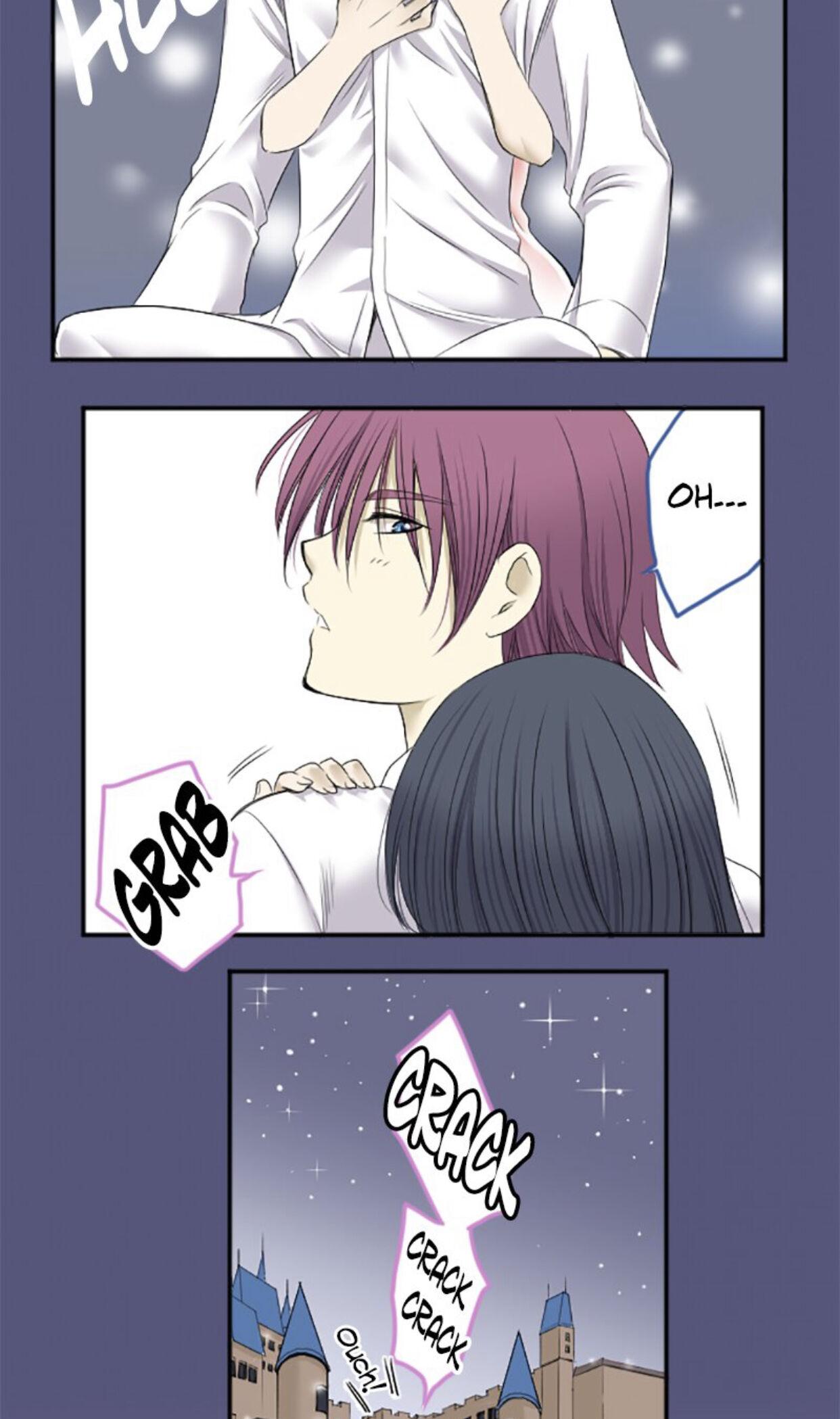 I was Reborn as a Housekeeper in a Parallel World! Chapter 4 page 18