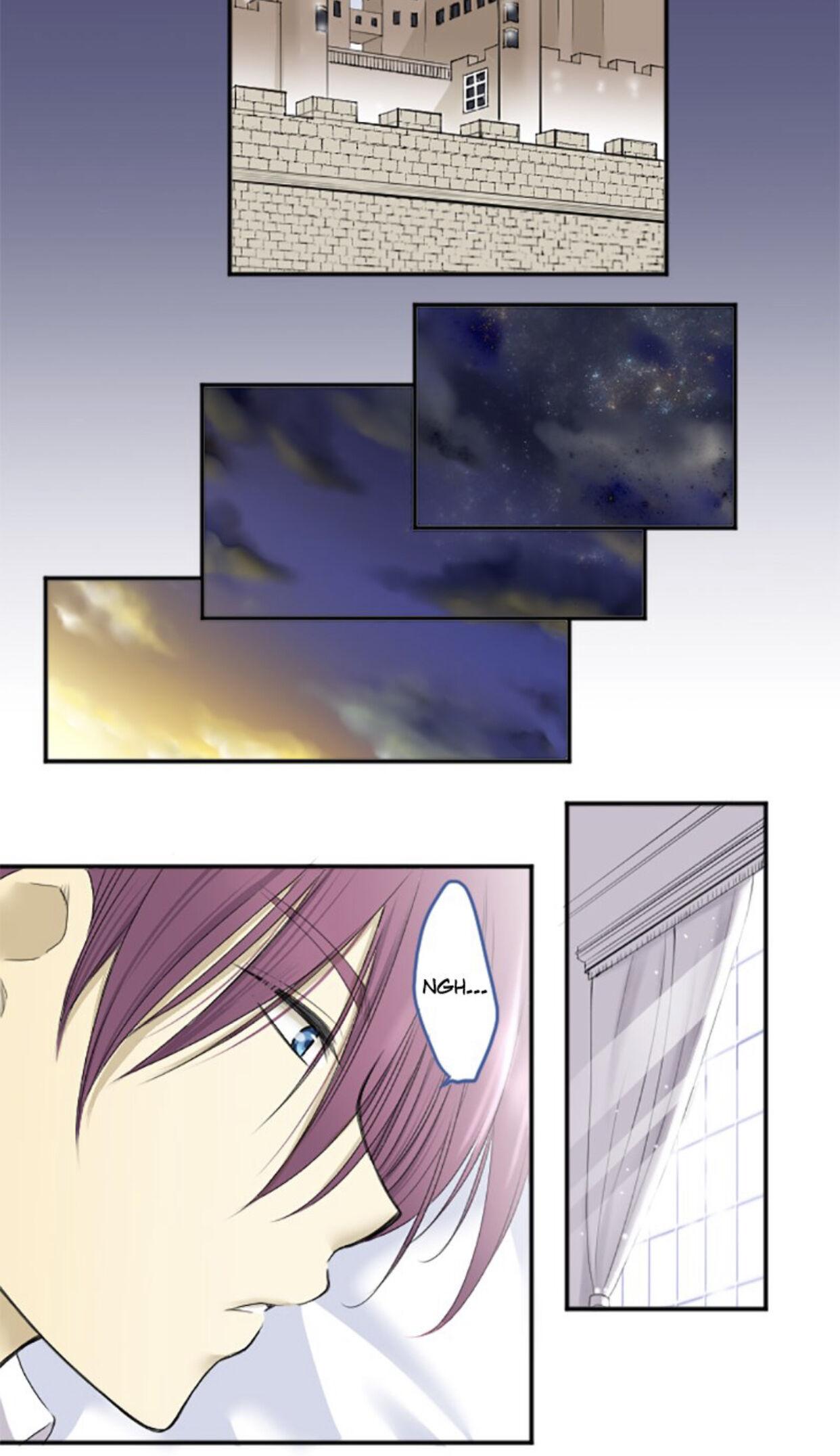 I was Reborn as a Housekeeper in a Parallel World! Chapter 4 page 19