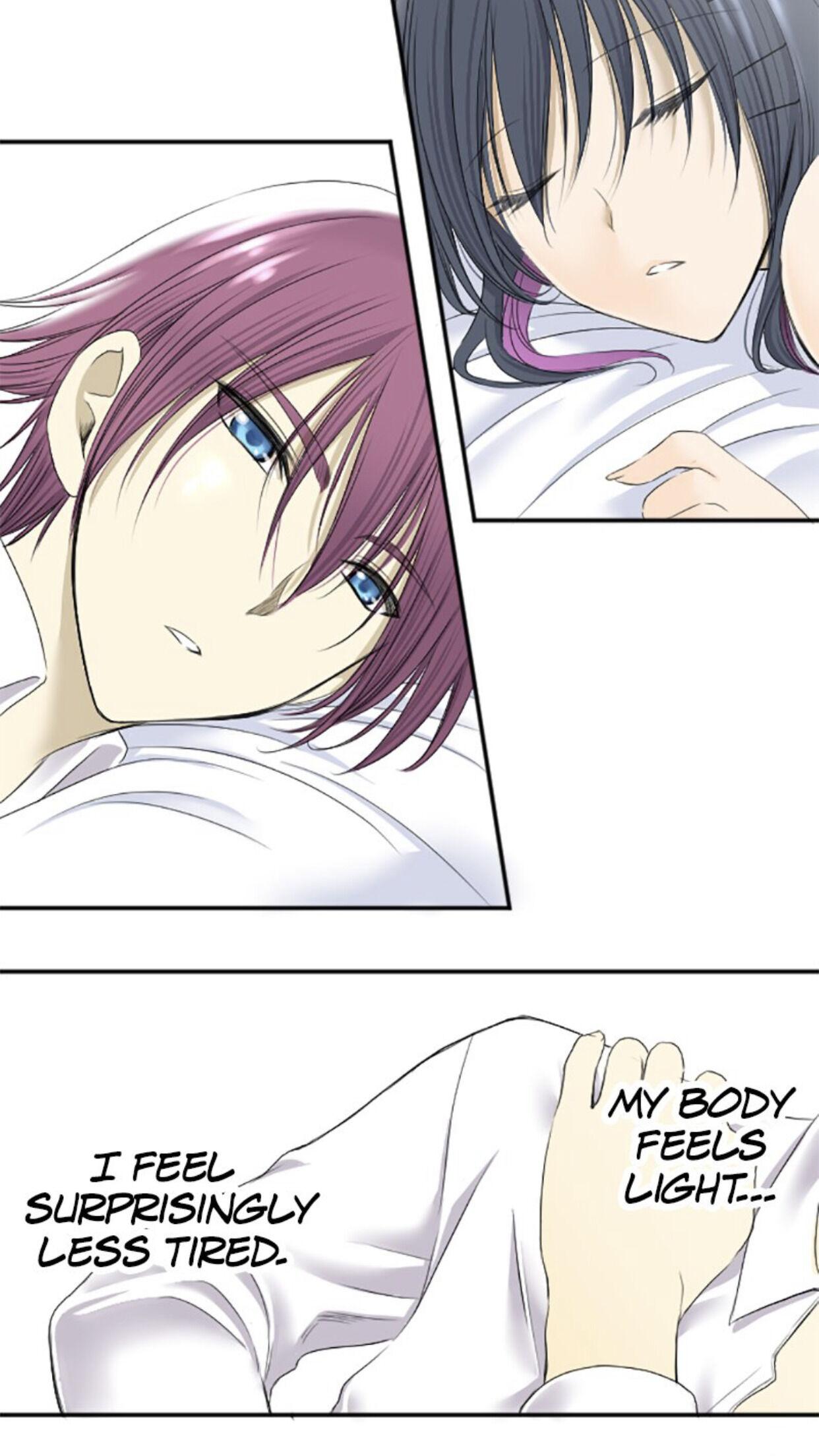 I was Reborn as a Housekeeper in a Parallel World! Chapter 4 page 21