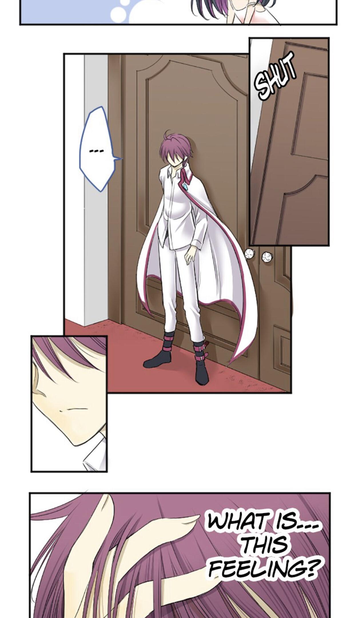 I was Reborn as a Housekeeper in a Parallel World! Chapter 4 page 25