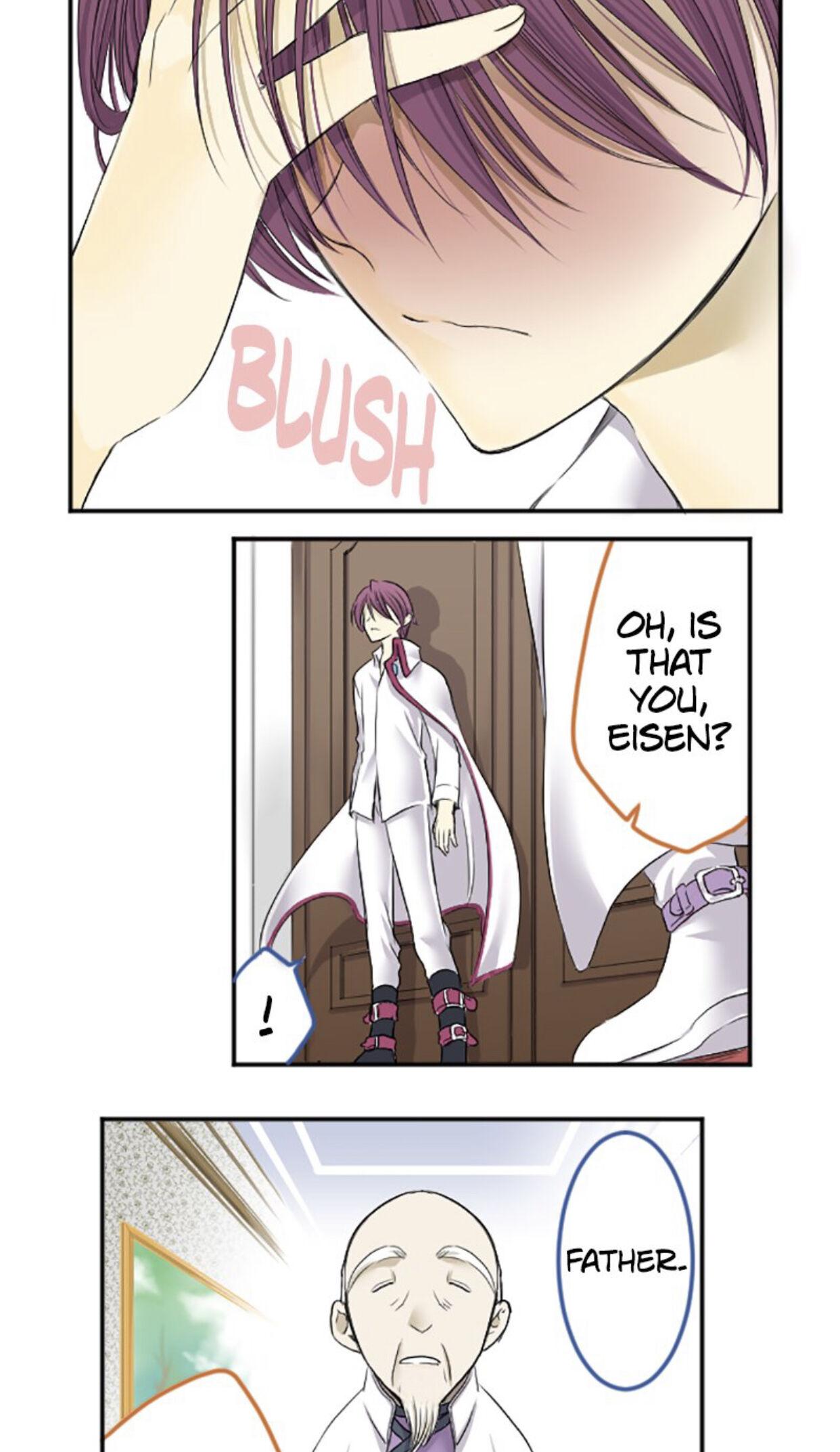 I was Reborn as a Housekeeper in a Parallel World! Chapter 4 page 26