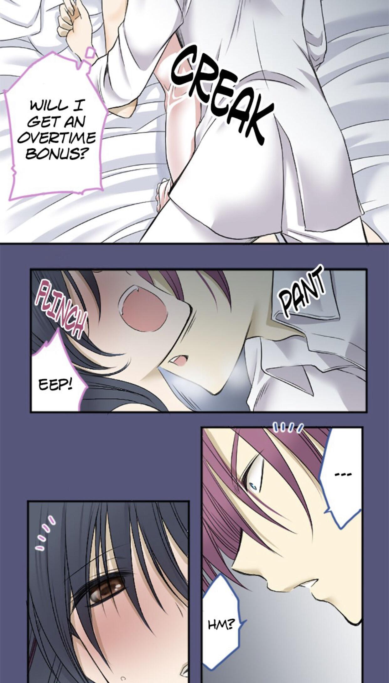 I was Reborn as a Housekeeper in a Parallel World! Chapter 4 page 2