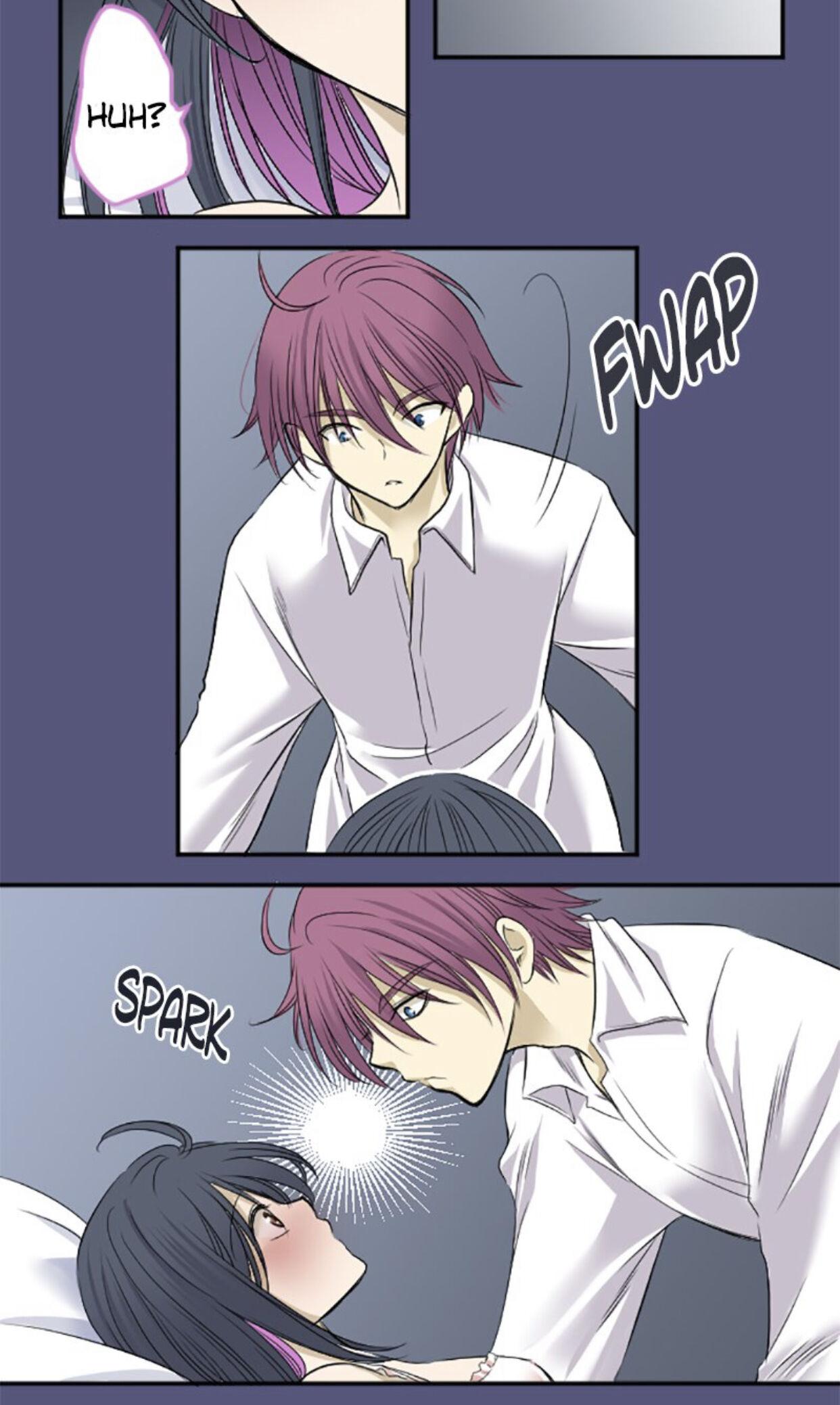 I was Reborn as a Housekeeper in a Parallel World! Chapter 4 page 3