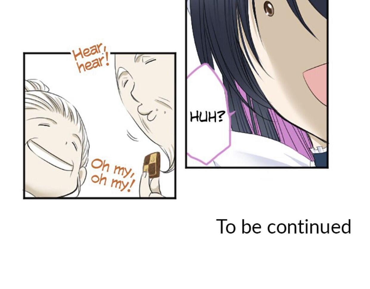 I was Reborn as a Housekeeper in a Parallel World! Chapter 4 page 40