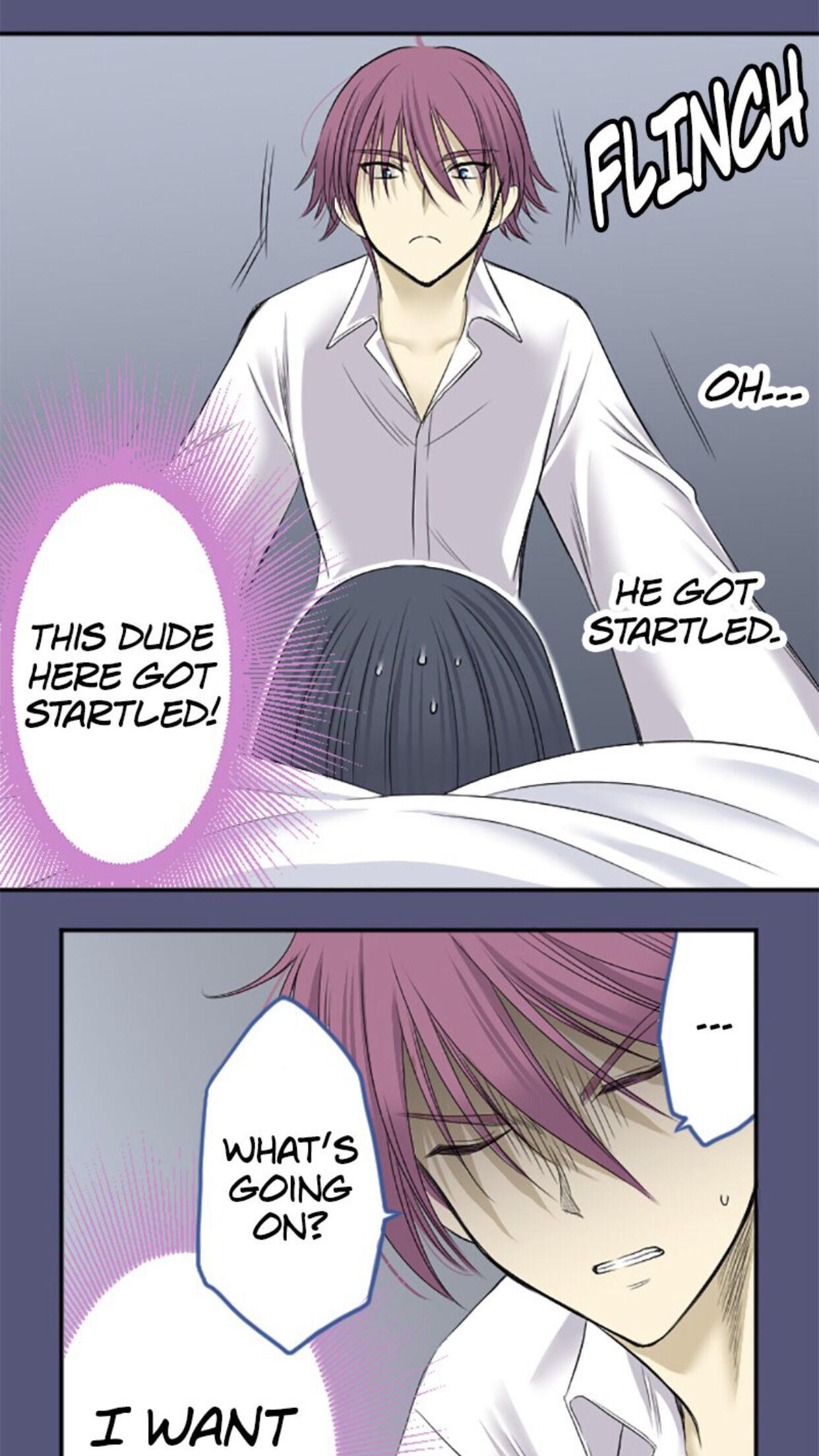 I was Reborn as a Housekeeper in a Parallel World! Chapter 4 page 4