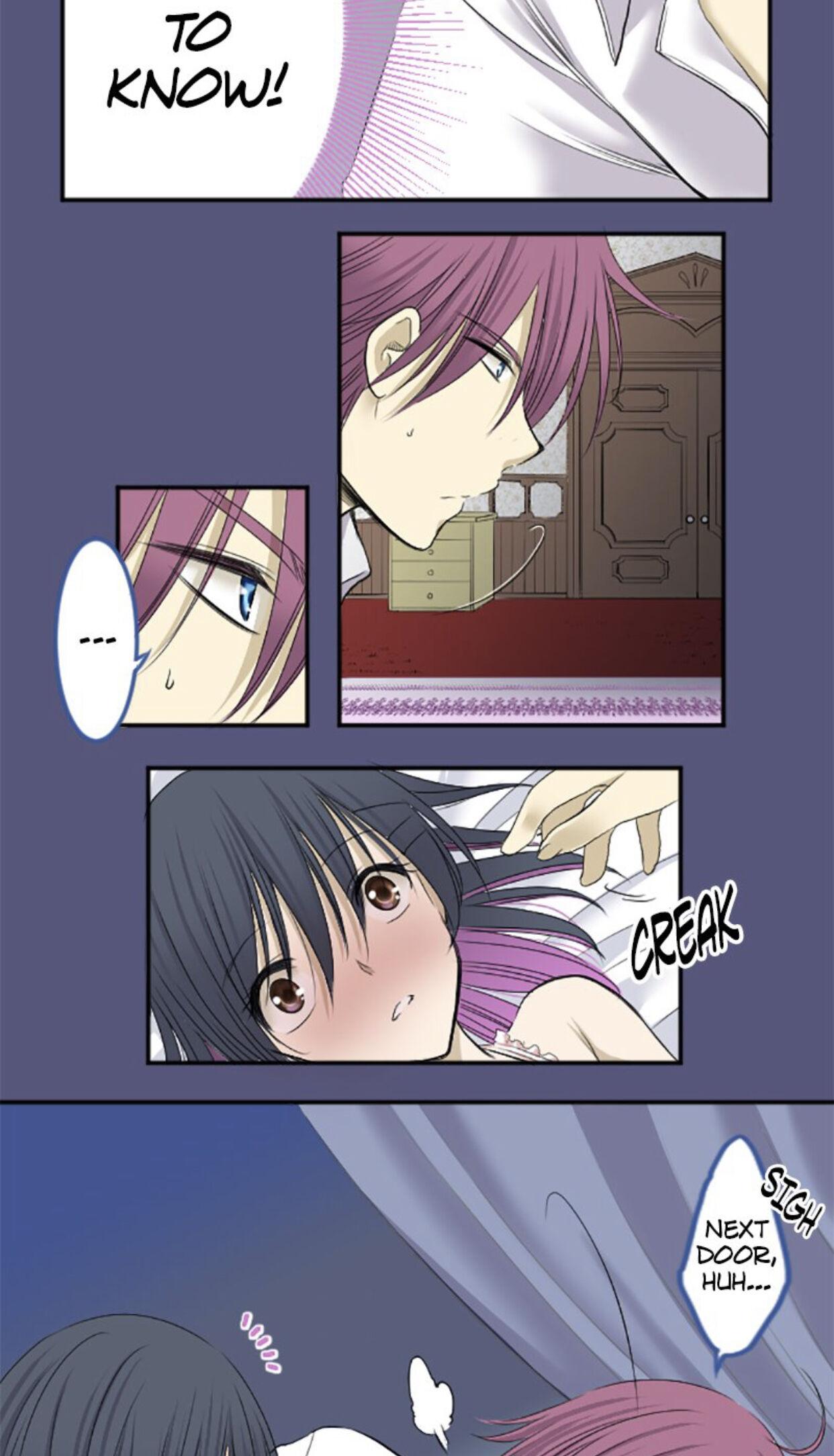 I was Reborn as a Housekeeper in a Parallel World! Chapter 4 page 5