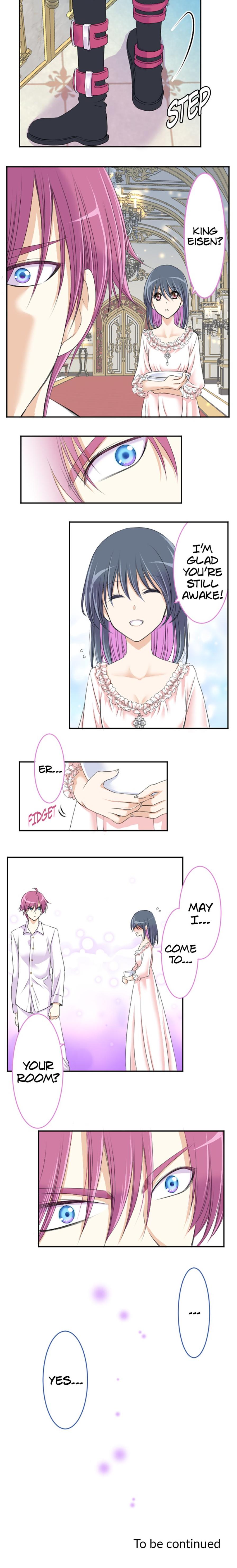I was Reborn as a Housekeeper in a Parallel World! Chapter 40 page 20