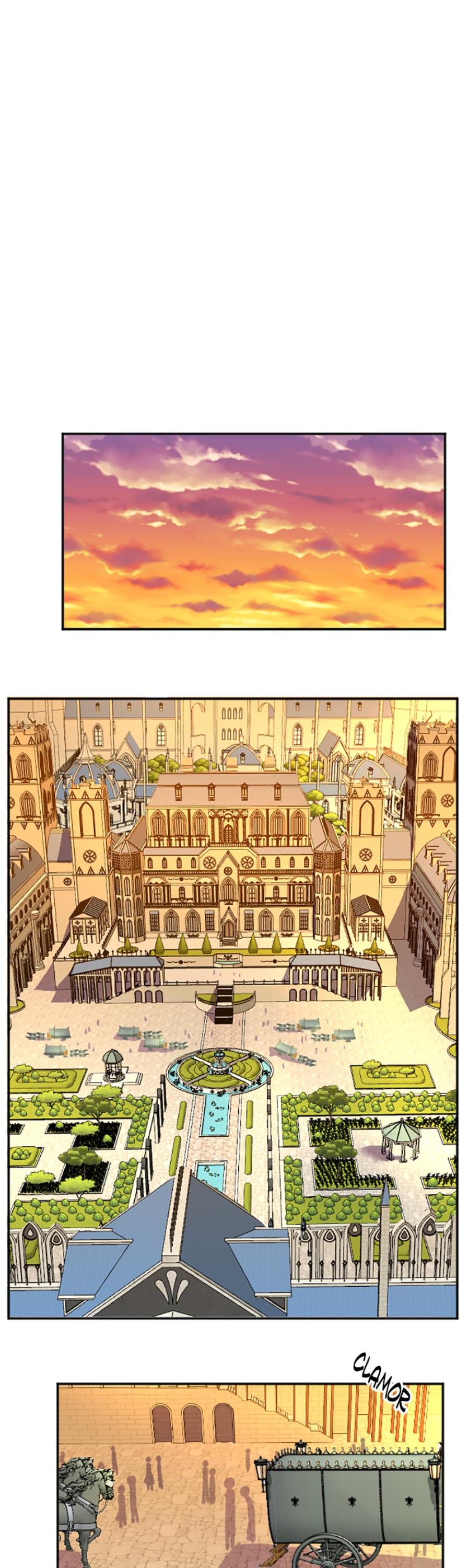 I was Reborn as a Housekeeper in a Parallel World! Chapter 40 page 6