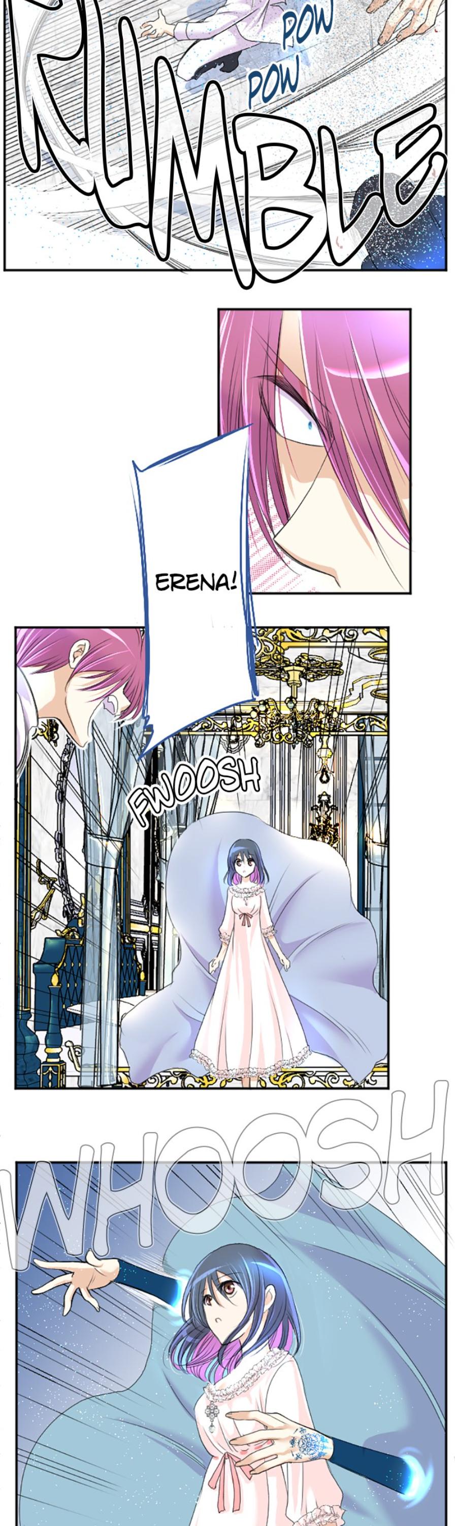 I was Reborn as a Housekeeper in a Parallel World! Chapter 42 page 2