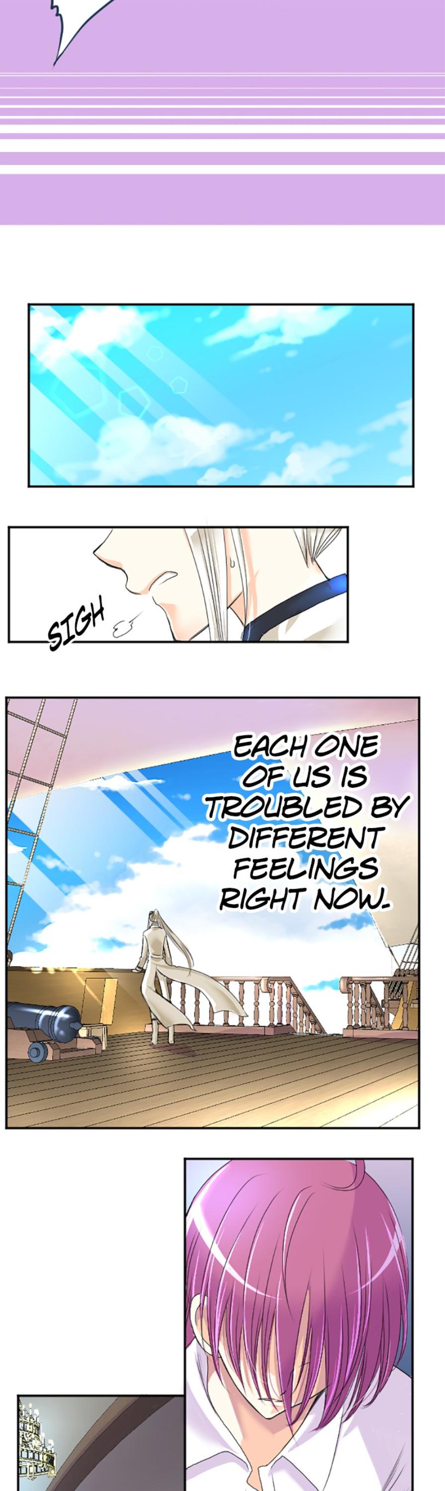 I was Reborn as a Housekeeper in a Parallel World! Chapter 43 page 13