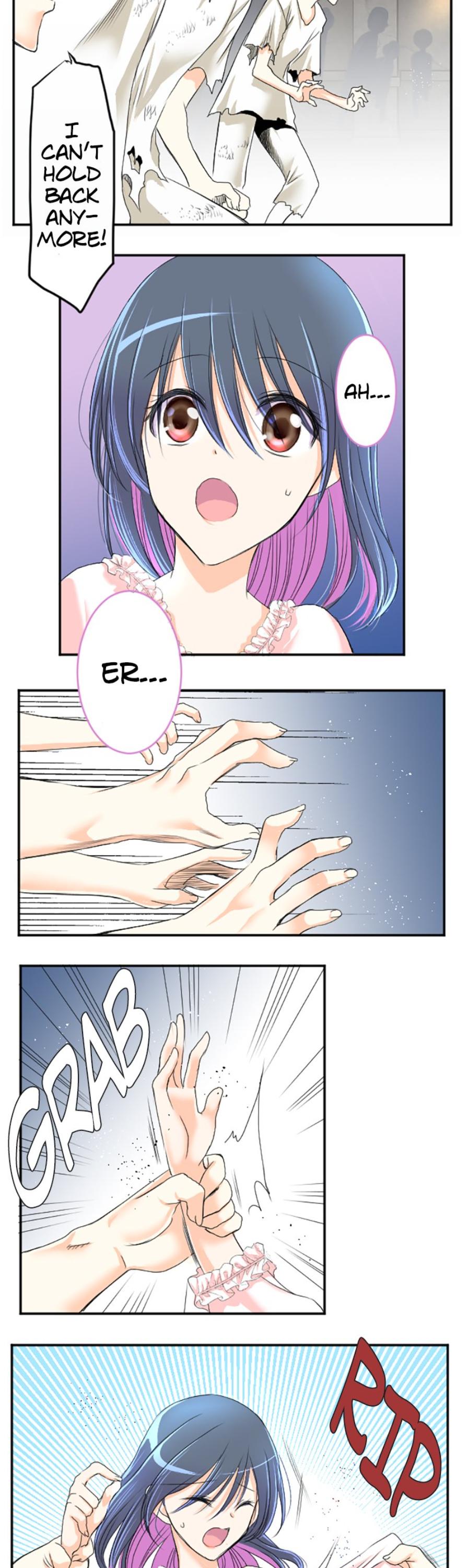 I was Reborn as a Housekeeper in a Parallel World! Chapter 43 page 21
