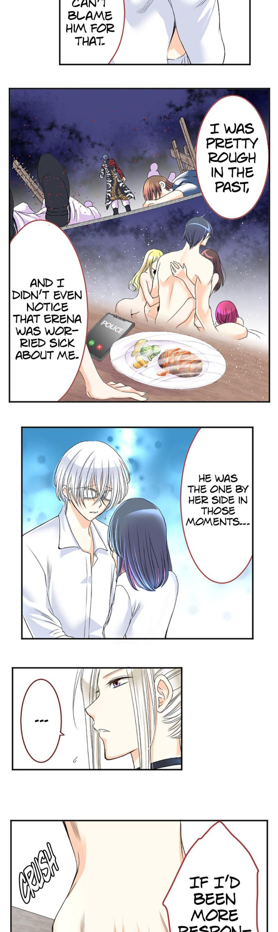I was Reborn as a Housekeeper in a Parallel World! Chapter 44 page 11
