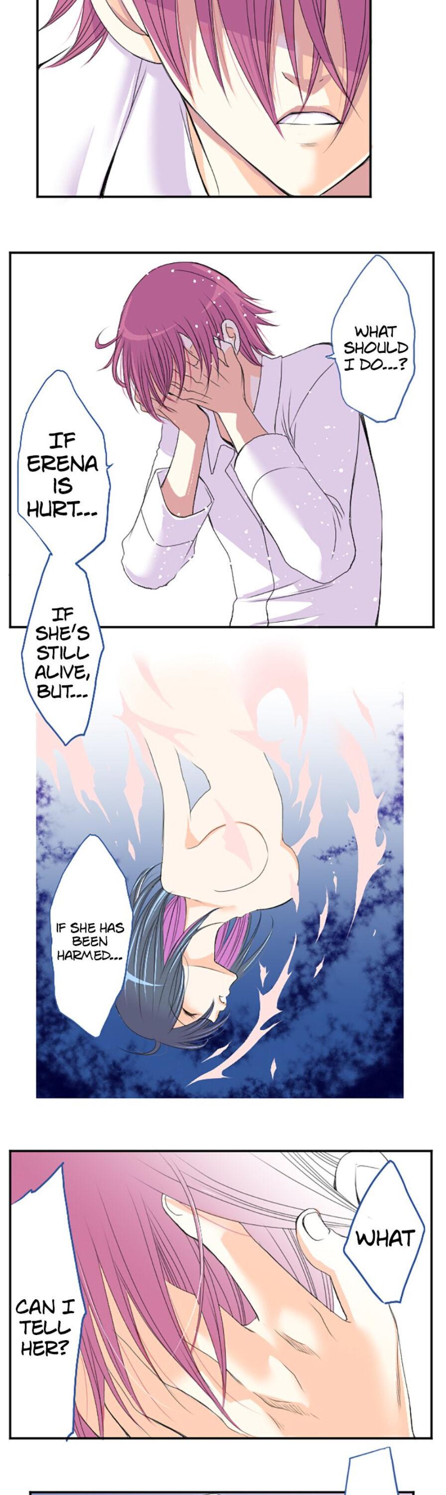 I was Reborn as a Housekeeper in a Parallel World! Chapter 44 page 4