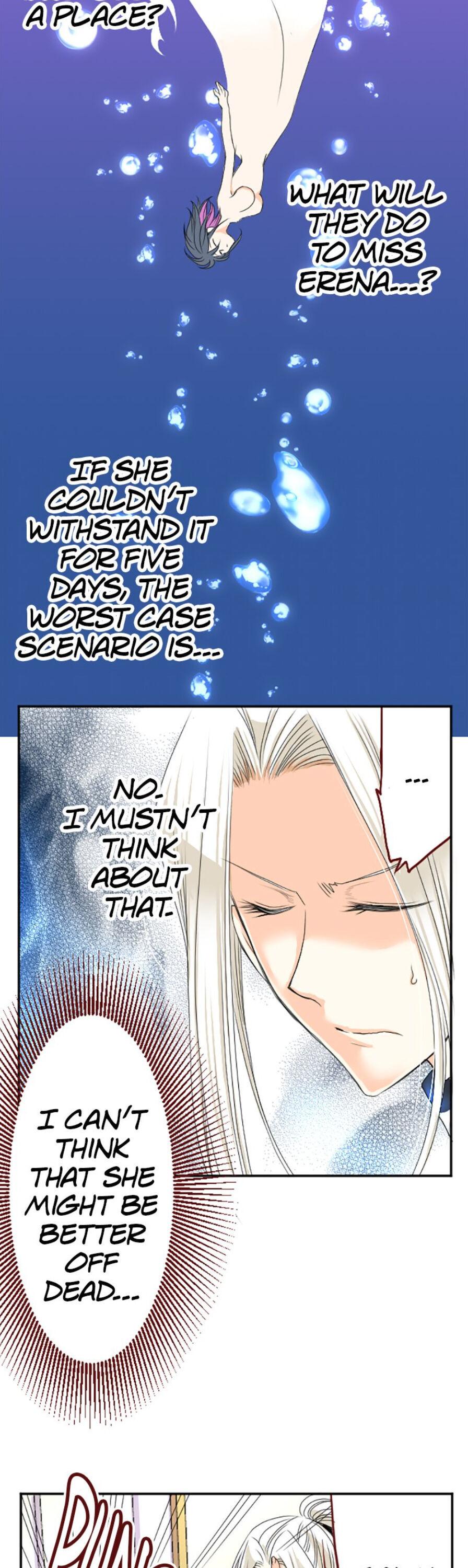 I was Reborn as a Housekeeper in a Parallel World! Chapter 44 page 7