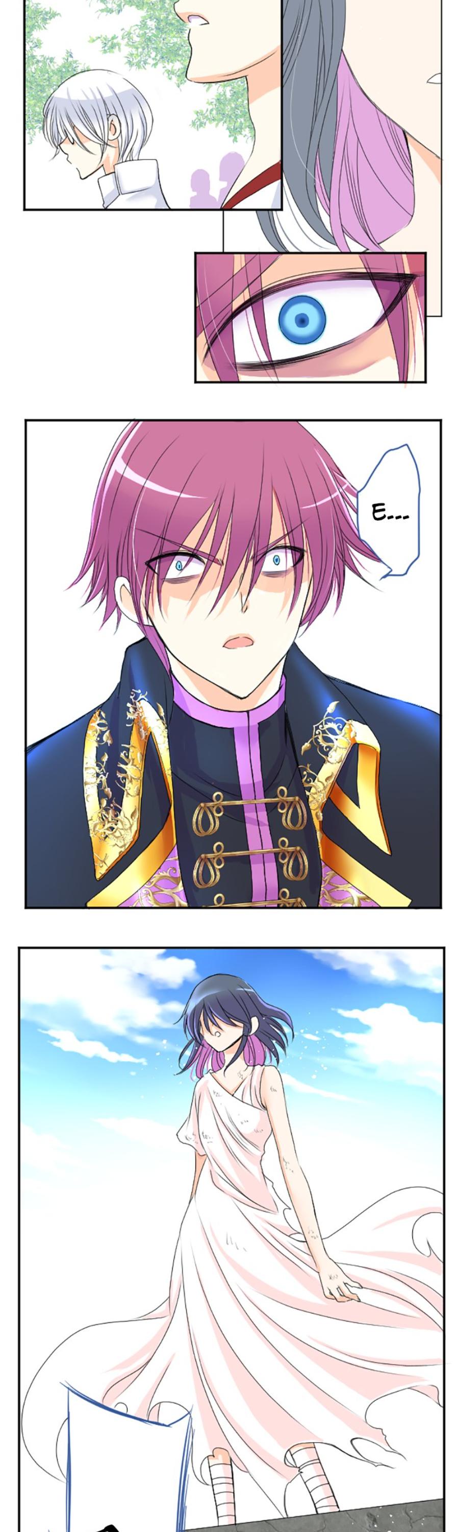 I was Reborn as a Housekeeper in a Parallel World! Chapter 45 page 13
