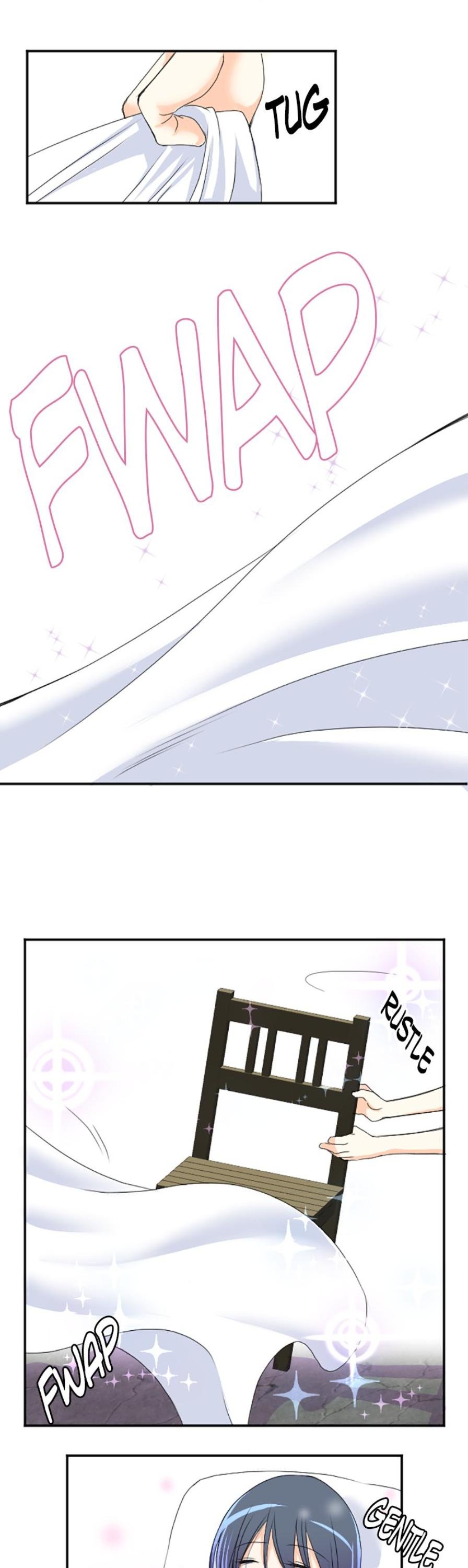 I was Reborn as a Housekeeper in a Parallel World! Chapter 45 page 19