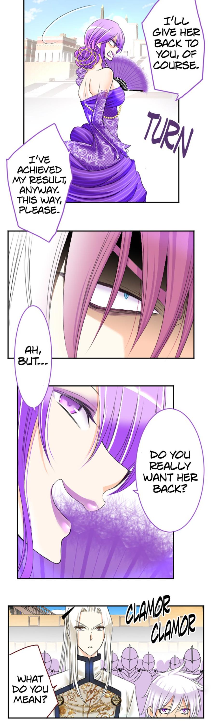 I was Reborn as a Housekeeper in a Parallel World! Chapter 45 page 2
