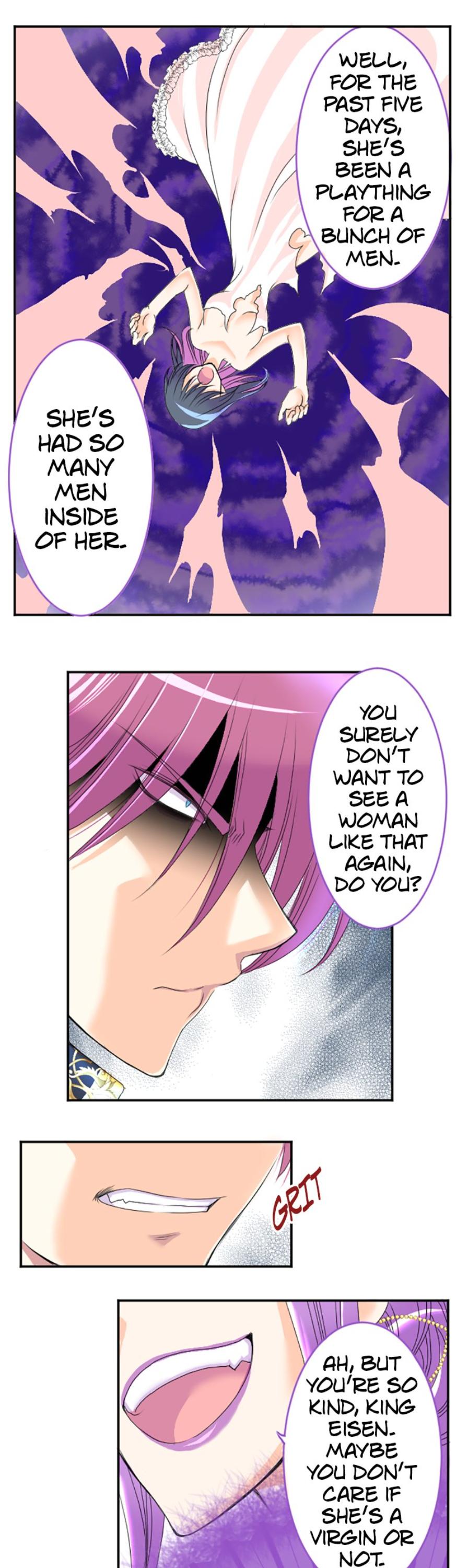 I was Reborn as a Housekeeper in a Parallel World! Chapter 45 page 3