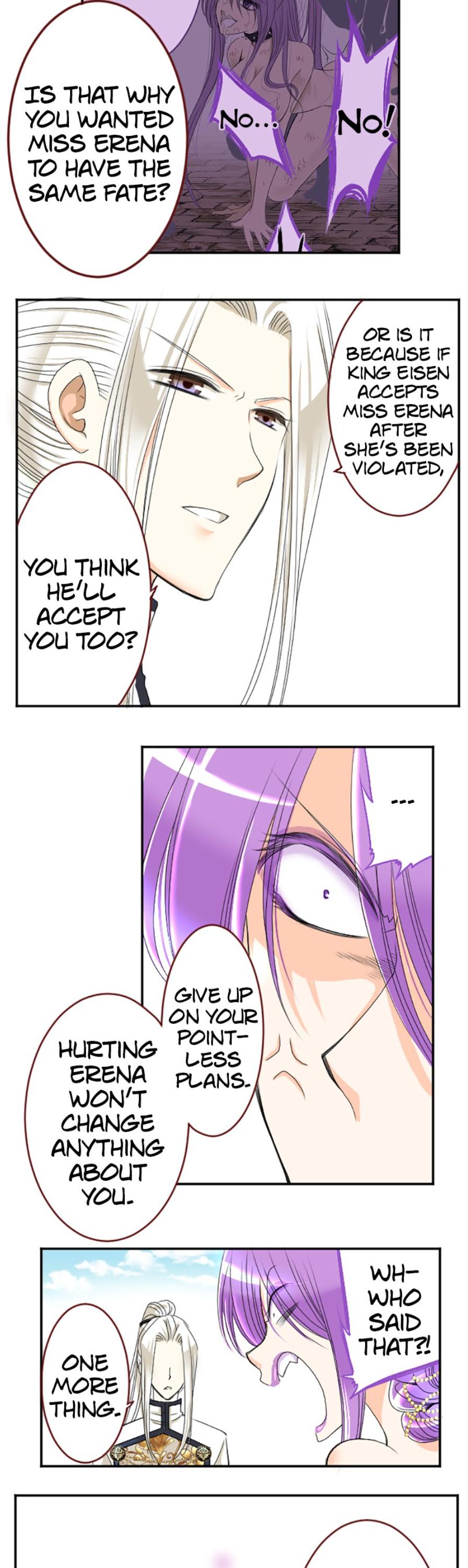 I was Reborn as a Housekeeper in a Parallel World! Chapter 45 page 5