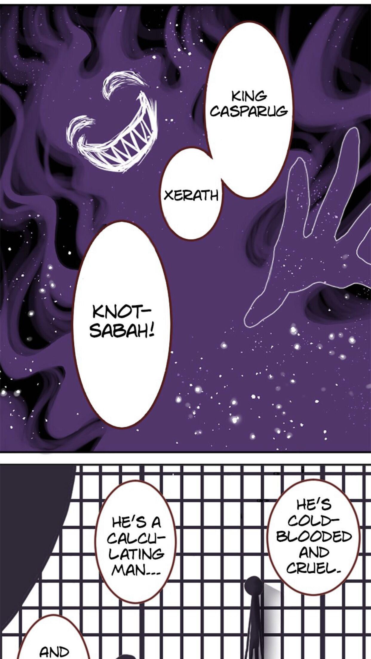 I was Reborn as a Housekeeper in a Parallel World! Chapter 5 page 23