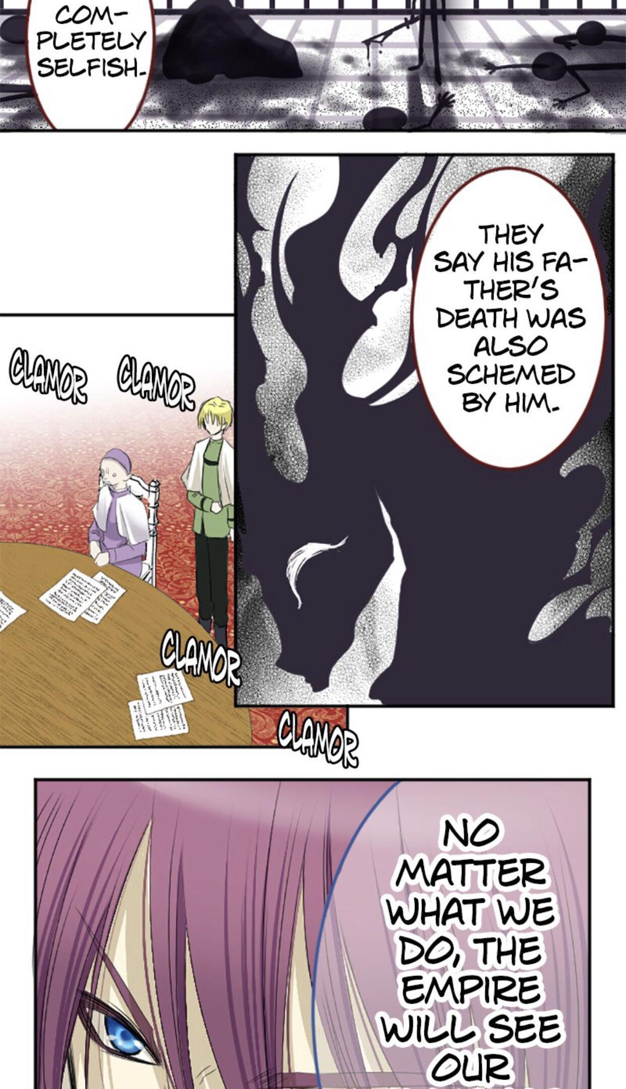 I was Reborn as a Housekeeper in a Parallel World! Chapter 5 page 24