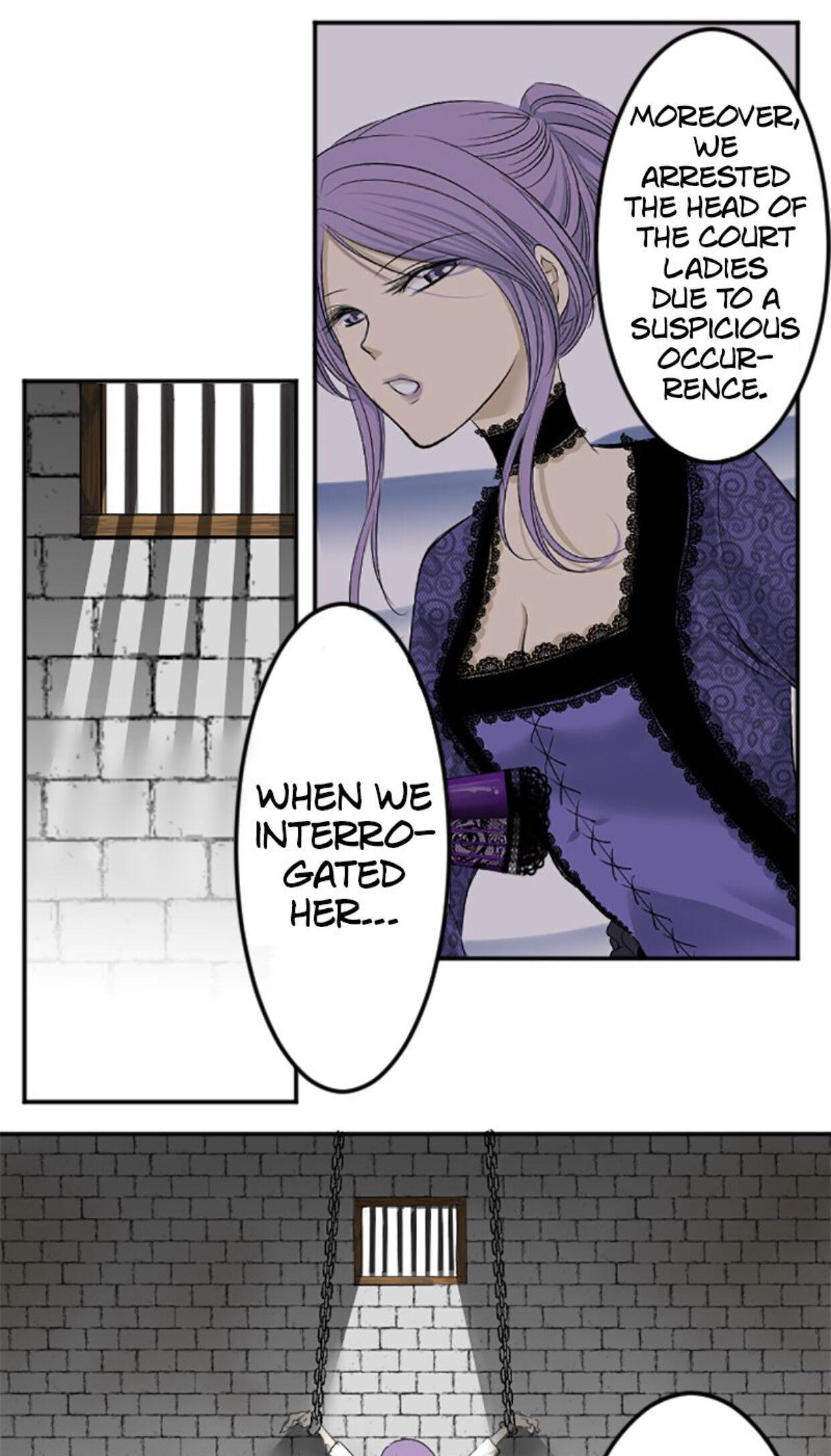 I was Reborn as a Housekeeper in a Parallel World! Chapter 5 page 26