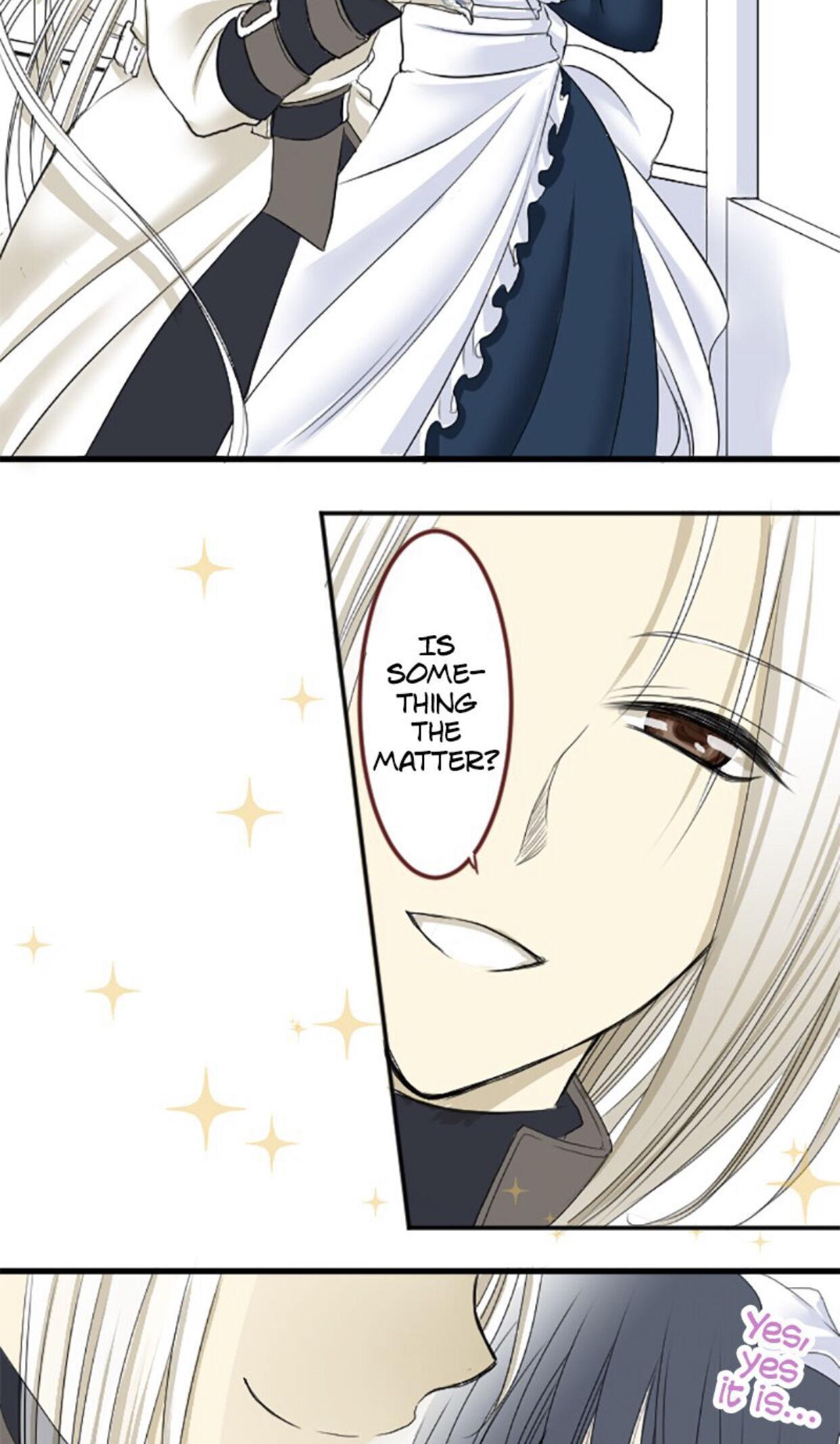 I was Reborn as a Housekeeper in a Parallel World! Chapter 5 page 2