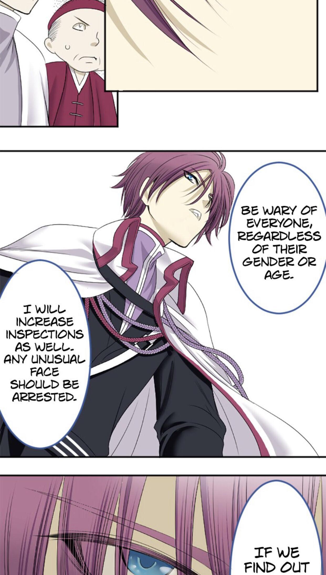 I was Reborn as a Housekeeper in a Parallel World! Chapter 5 page 29