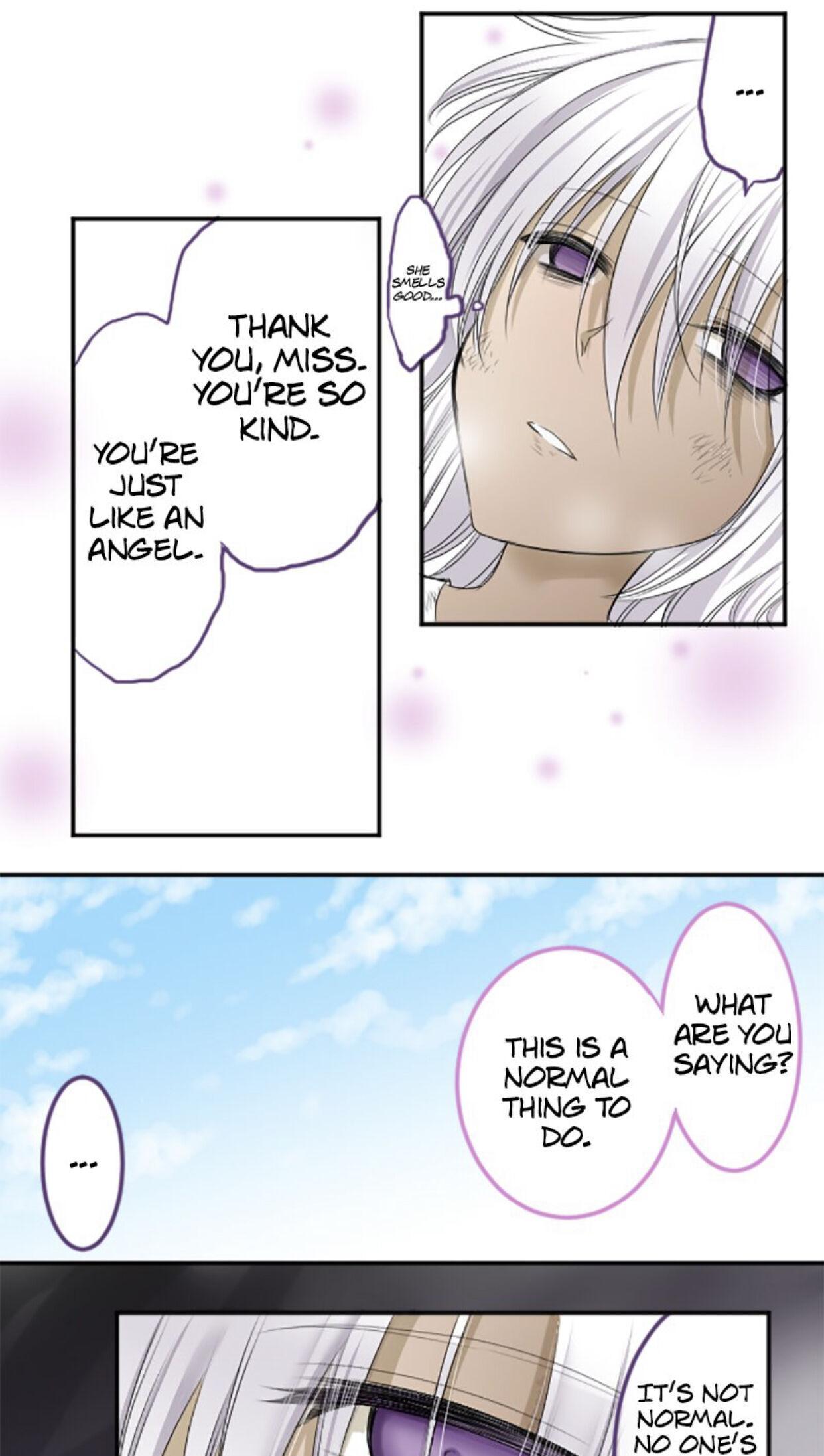 I was Reborn as a Housekeeper in a Parallel World! Chapter 5 page 41