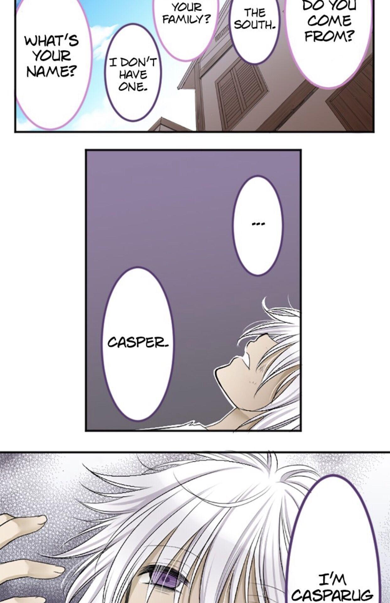 I was Reborn as a Housekeeper in a Parallel World! Chapter 5 page 43