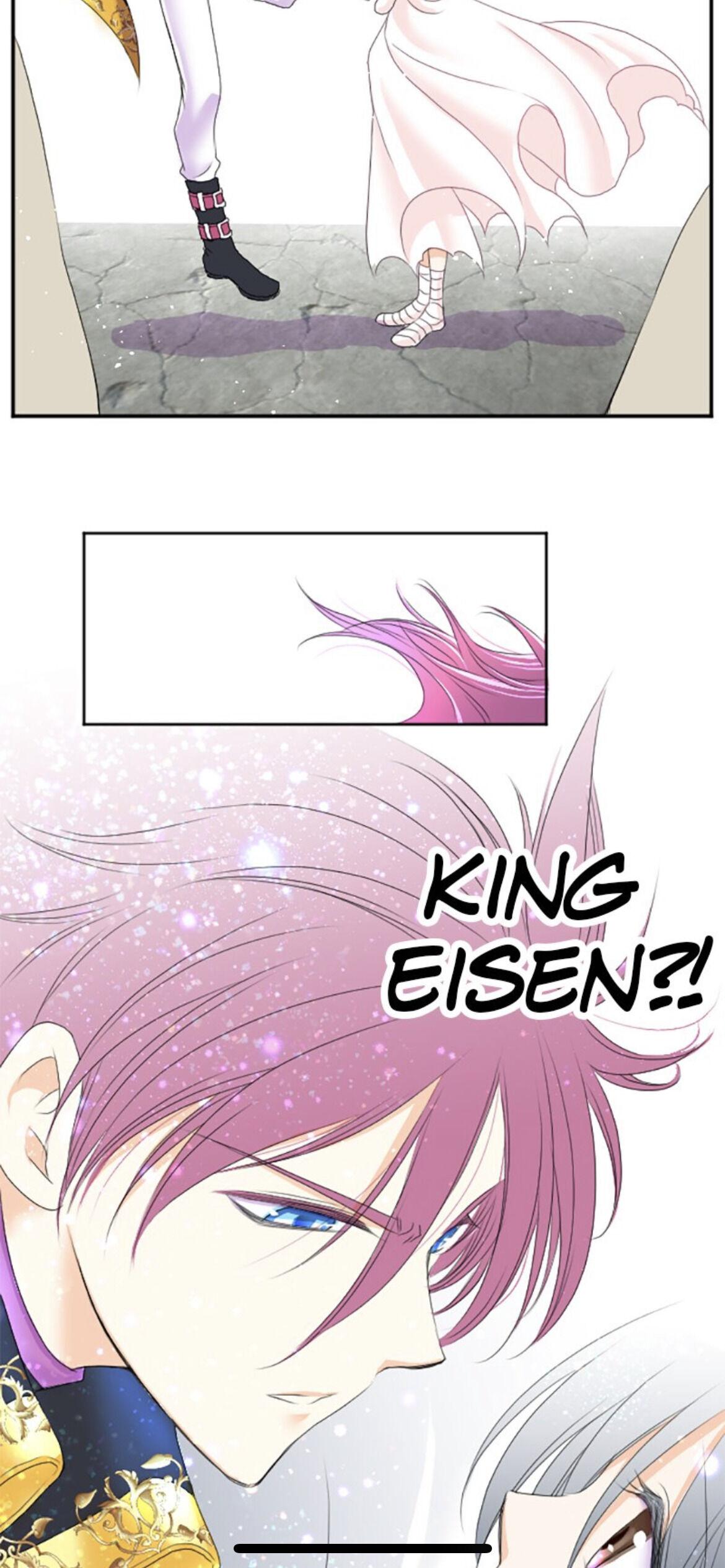 I was Reborn as a Housekeeper in a Parallel World! Chapter 50 page 9