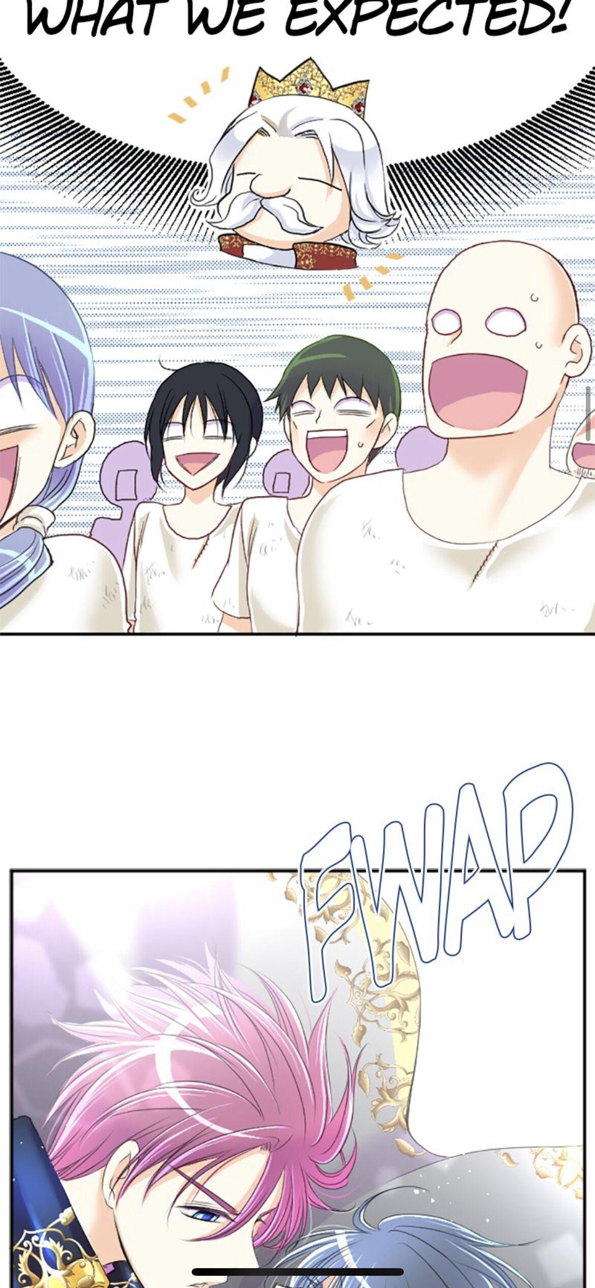 I was Reborn as a Housekeeper in a Parallel World! Chapter 50 page 11