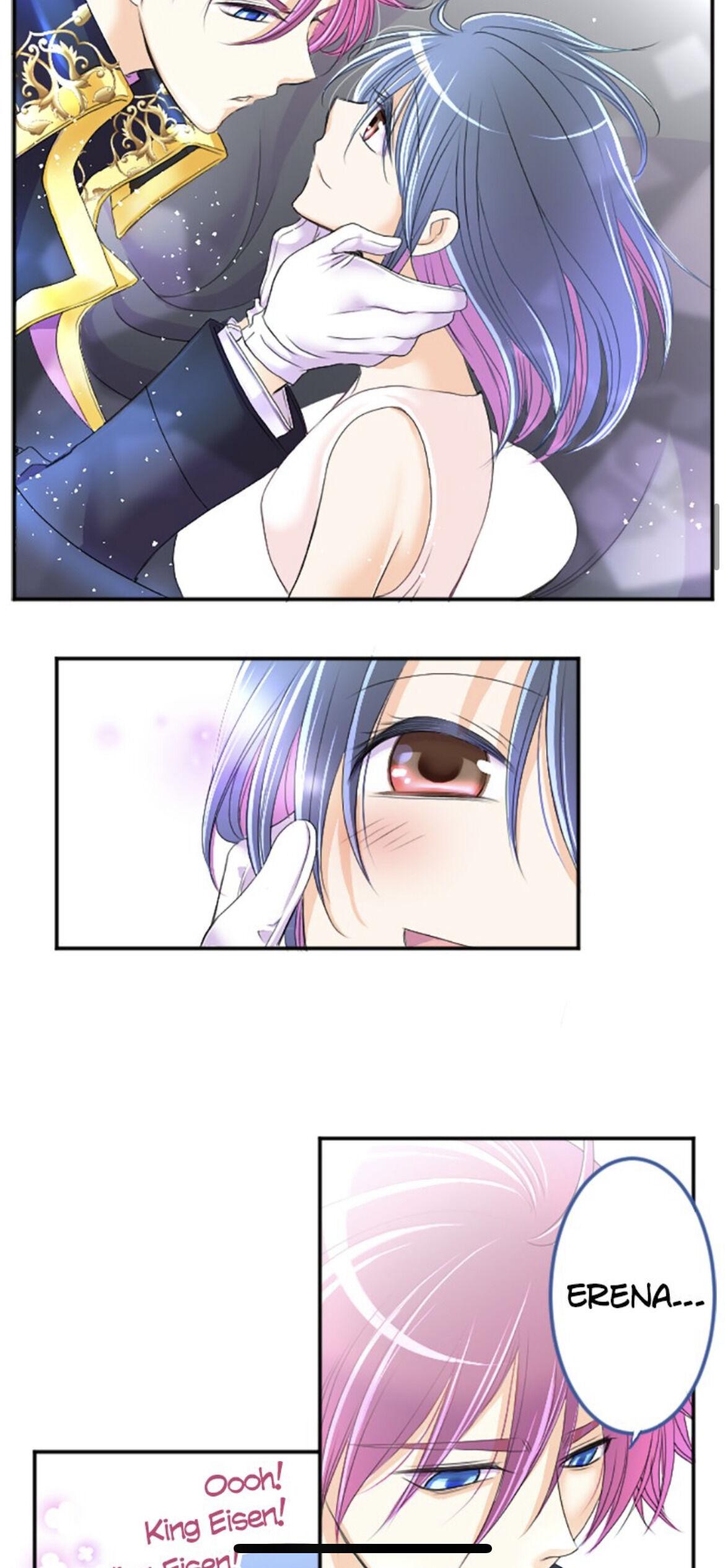 I was Reborn as a Housekeeper in a Parallel World! Chapter 50 page 12