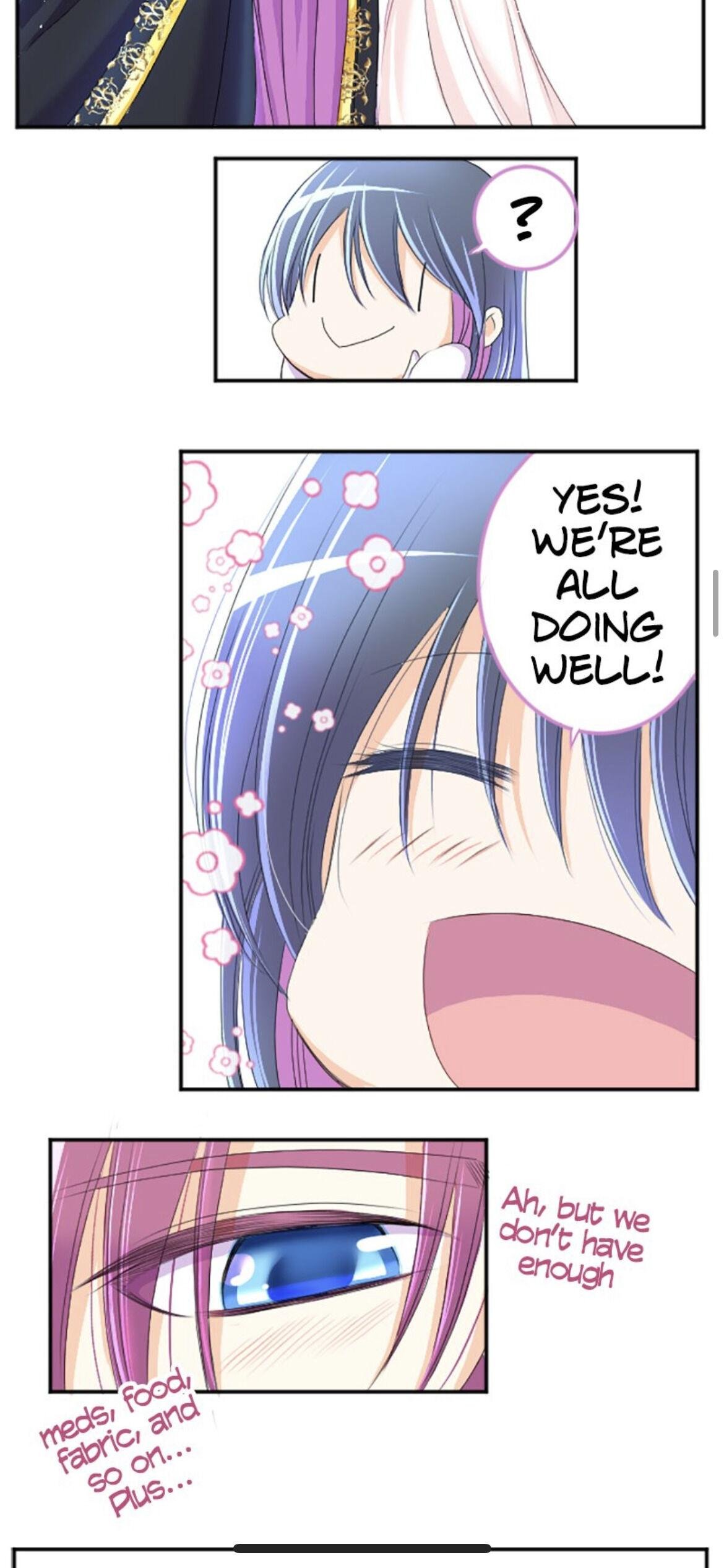 I was Reborn as a Housekeeper in a Parallel World! Chapter 50 page 14
