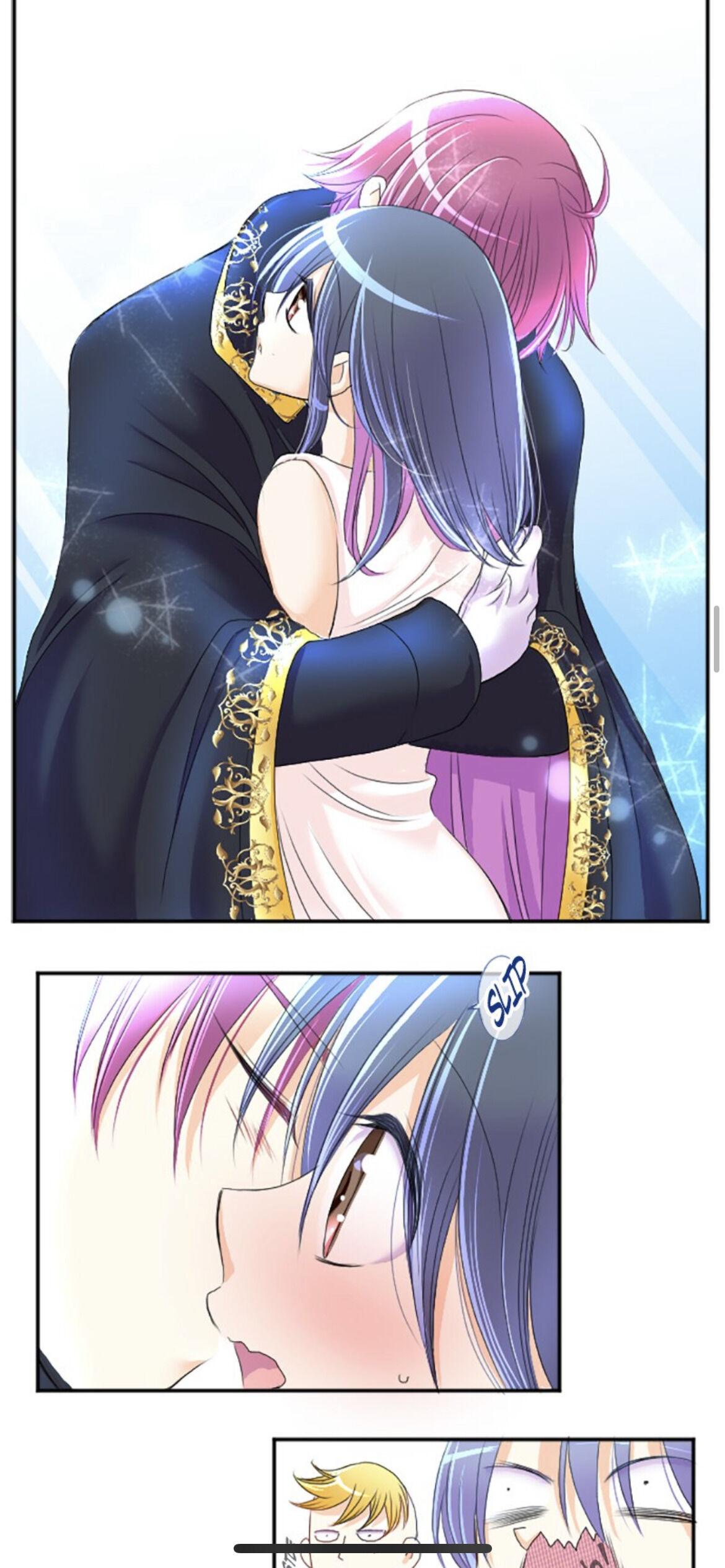 I was Reborn as a Housekeeper in a Parallel World! Chapter 50 page 15