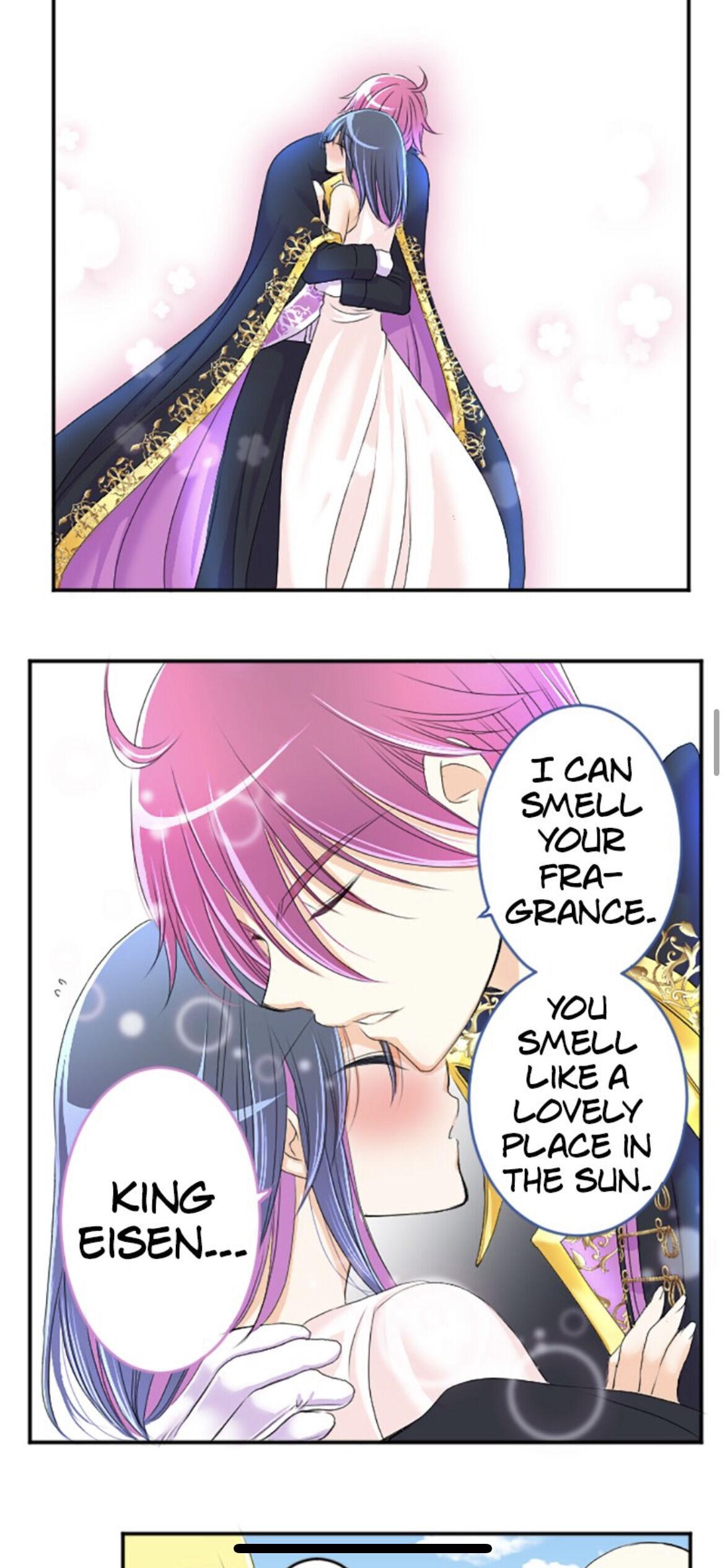 I was Reborn as a Housekeeper in a Parallel World! Chapter 50 page 18